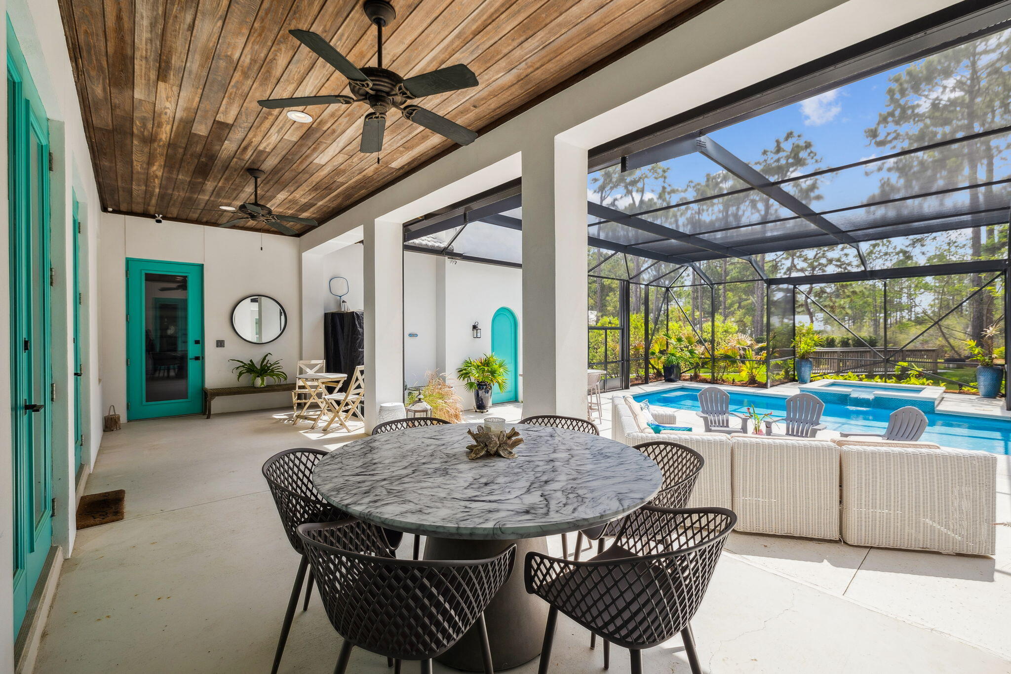 SOMERSET BRIDGE ATSEAGROVE - Residential