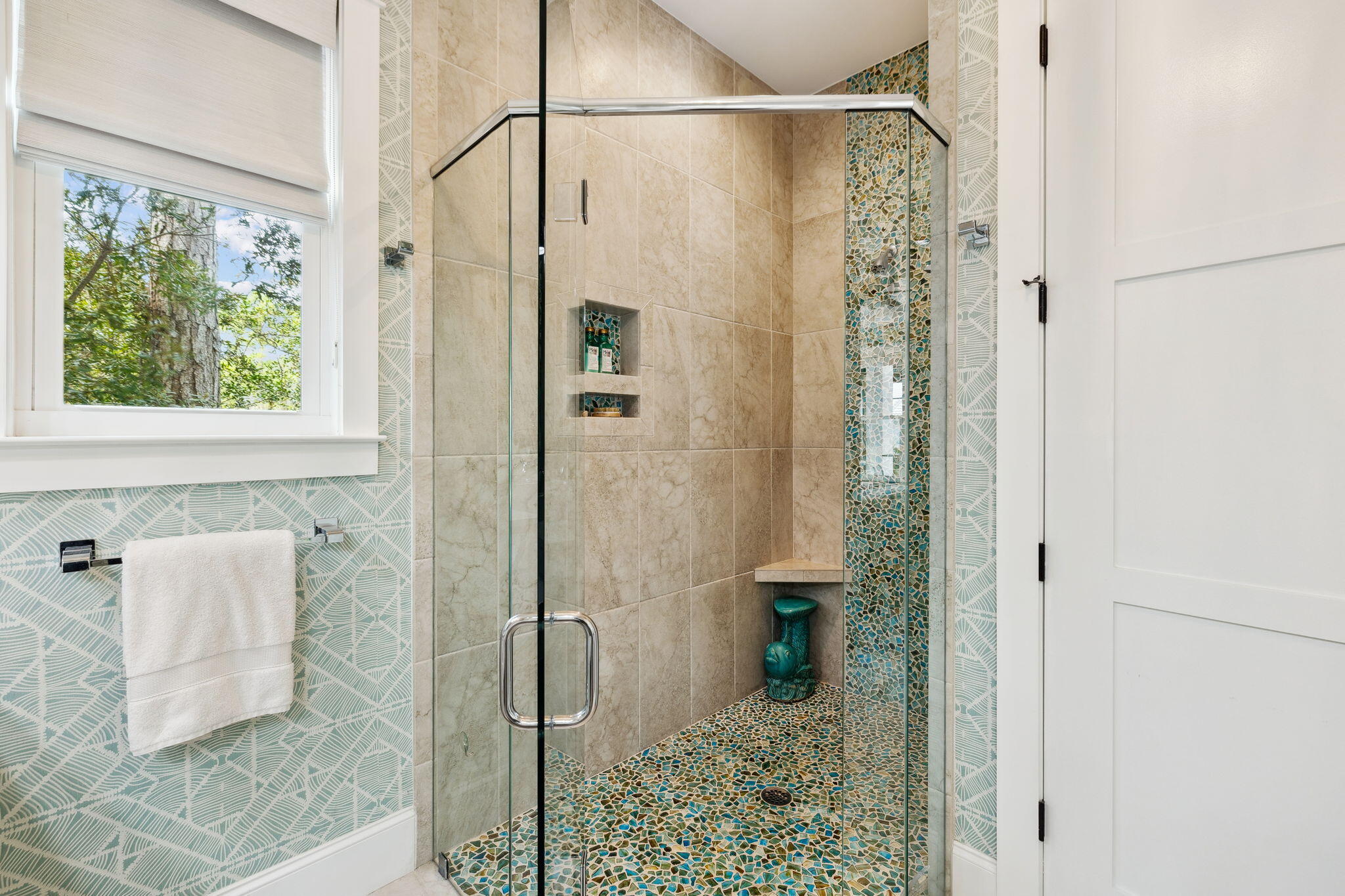 SOMERSET BRIDGE ATSEAGROVE - Residential