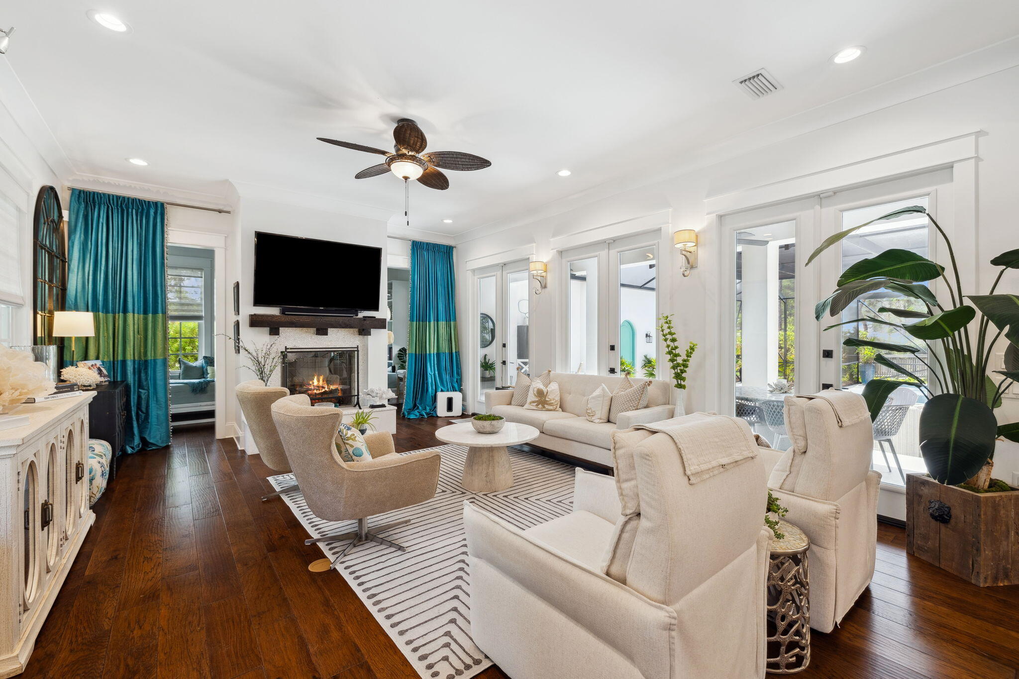 SOMERSET BRIDGE ATSEAGROVE - Residential