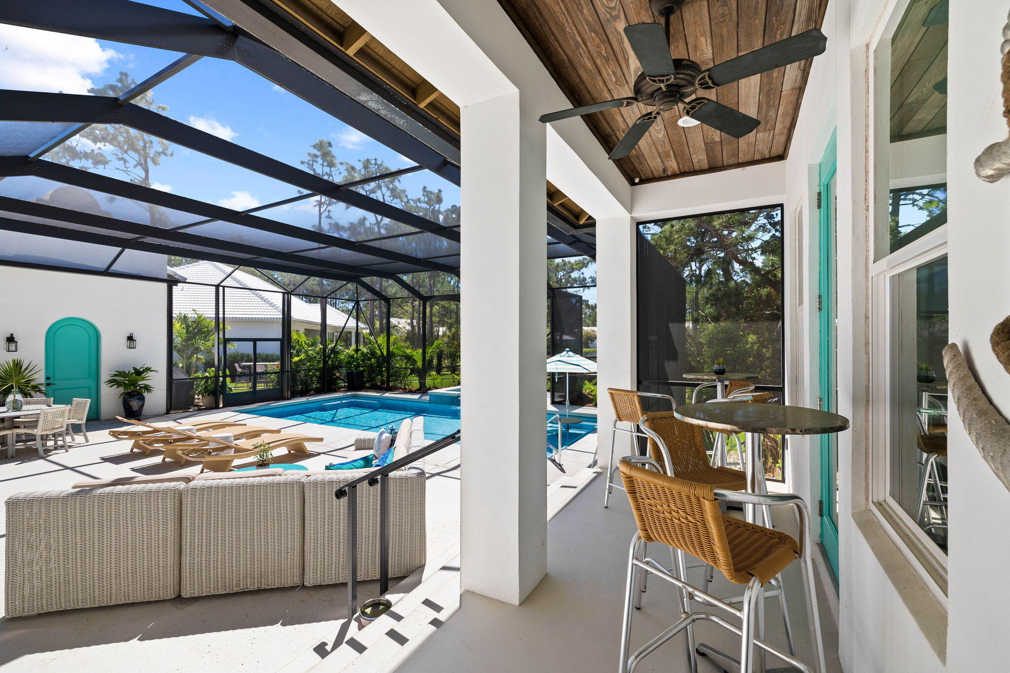 SOMERSET BRIDGE ATSEAGROVE - Residential