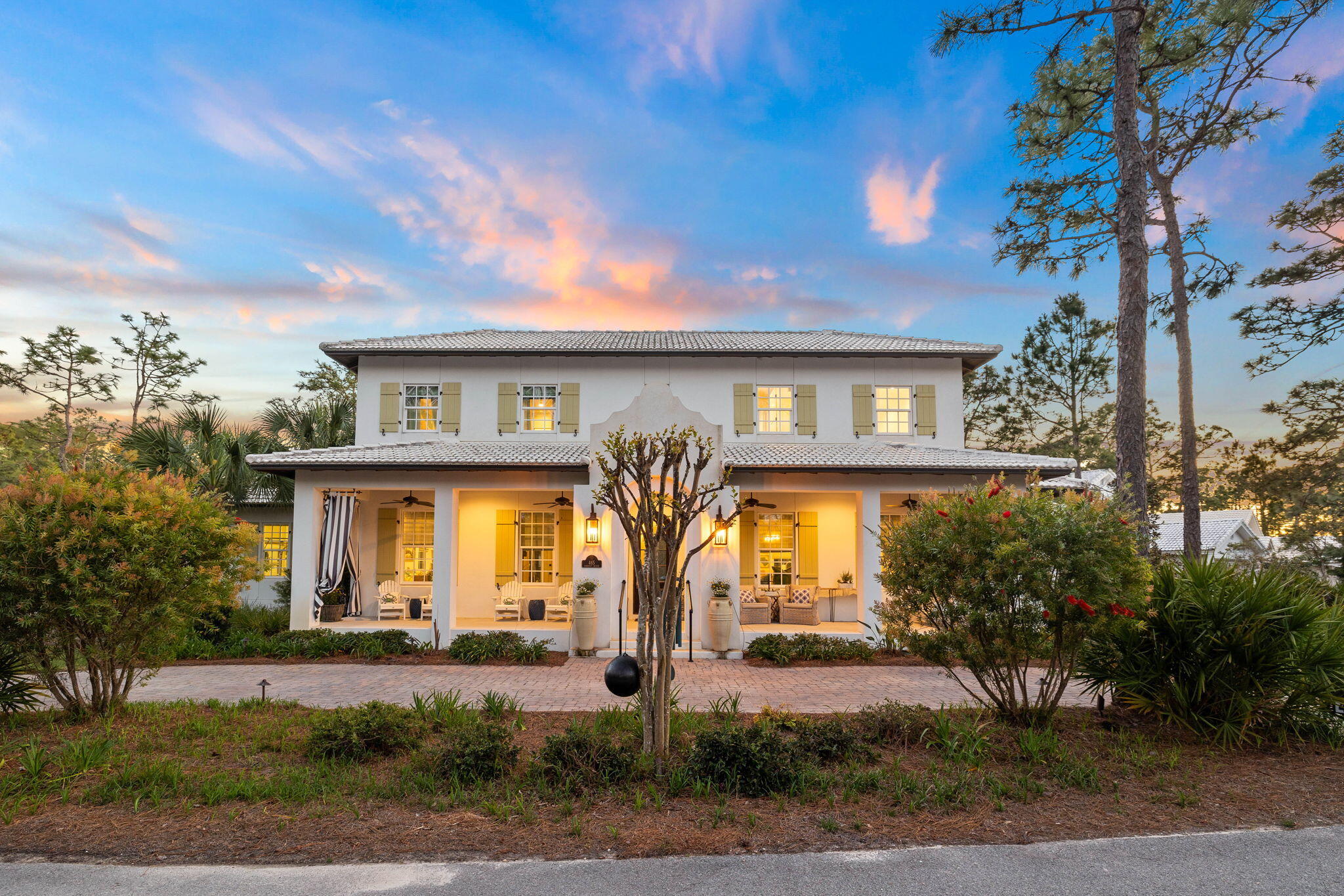 SOMERSET BRIDGE ATSEAGROVE - Residential