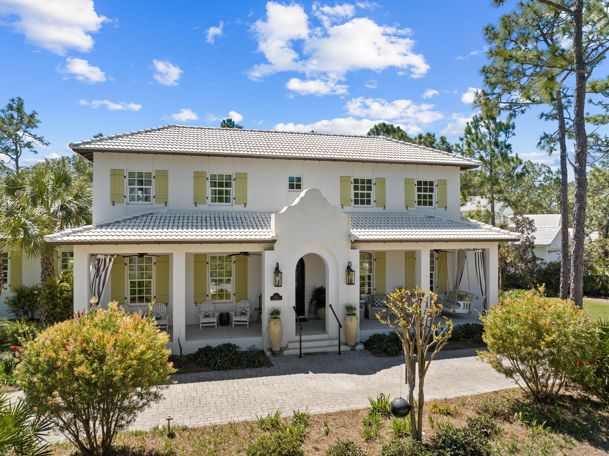 SOMERSET BRIDGE ATSEAGROVE - Residential