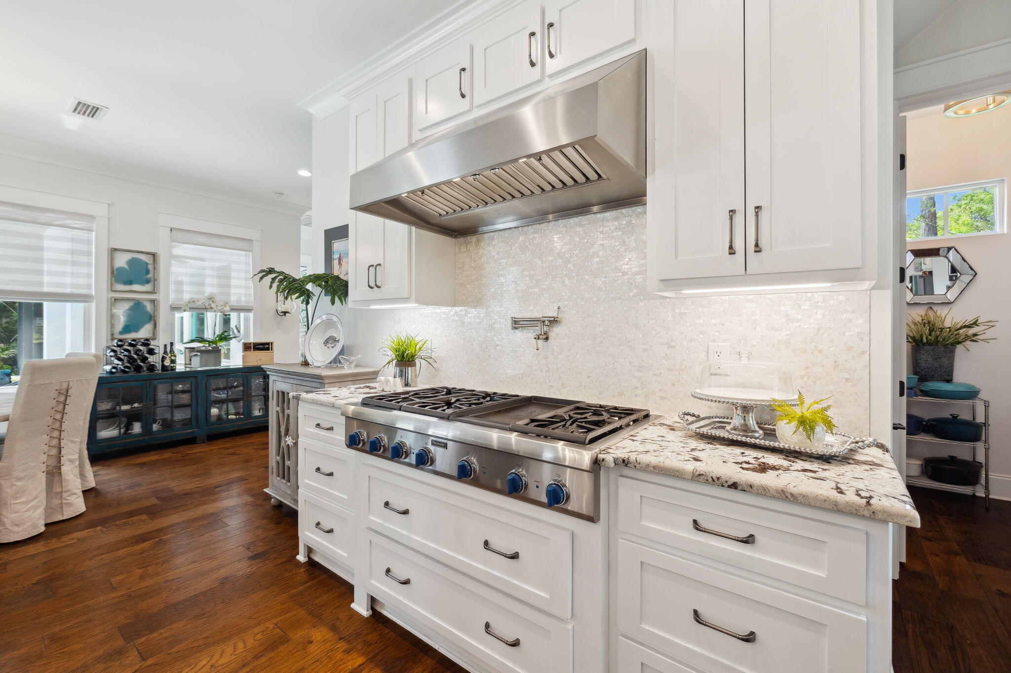 SOMERSET BRIDGE ATSEAGROVE - Residential