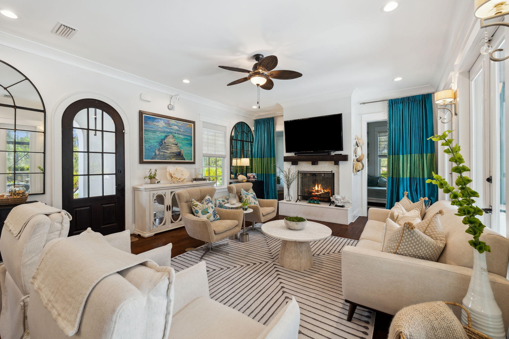 SOMERSET BRIDGE ATSEAGROVE - Residential