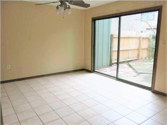 SHANGRA WOODS 1ST ADDN - Residential Lease