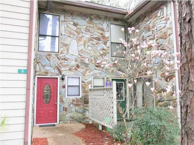 SHANGRA WOODS 1ST ADDN - Residential Lease