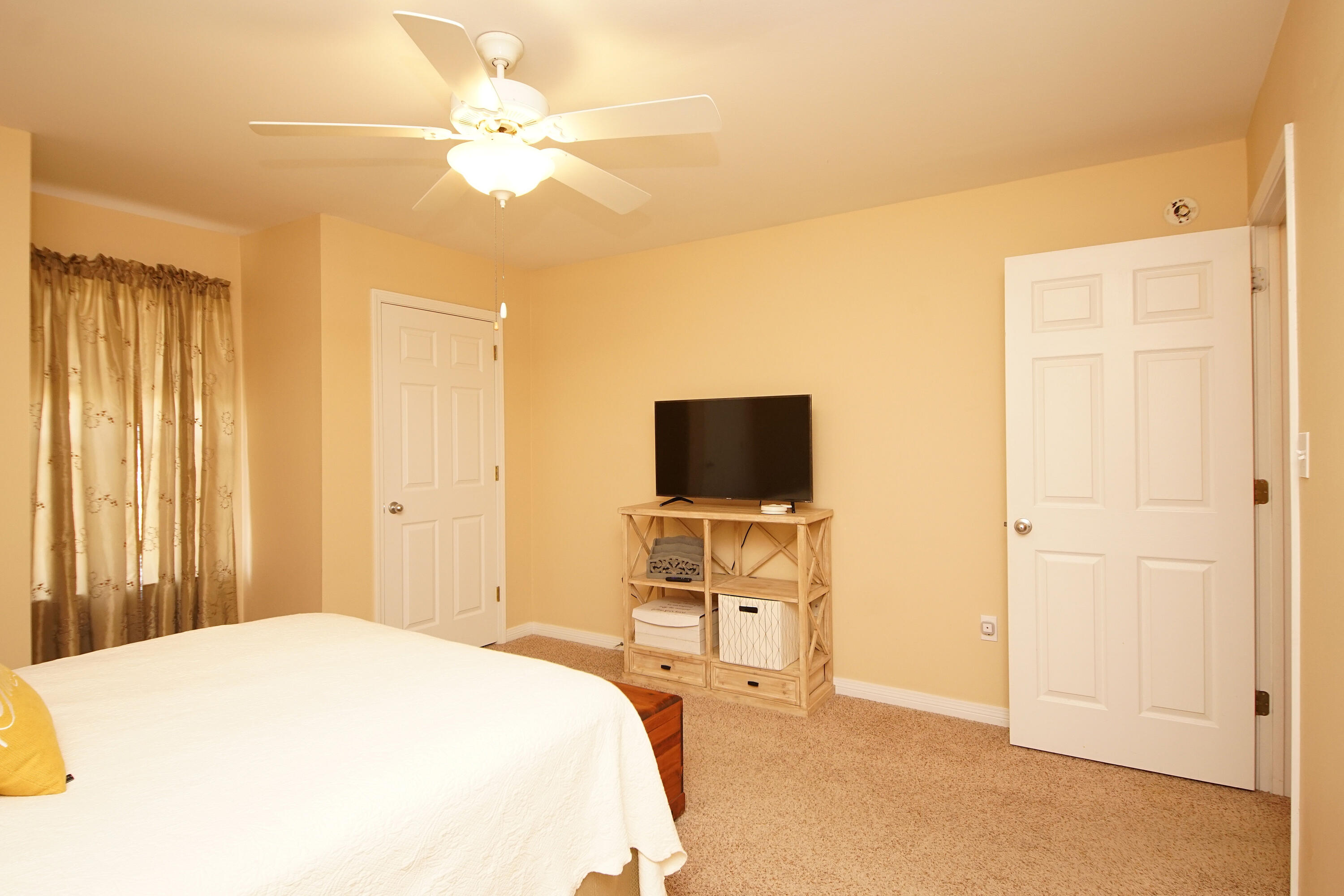 BUSEY'S PLACE - Residential
