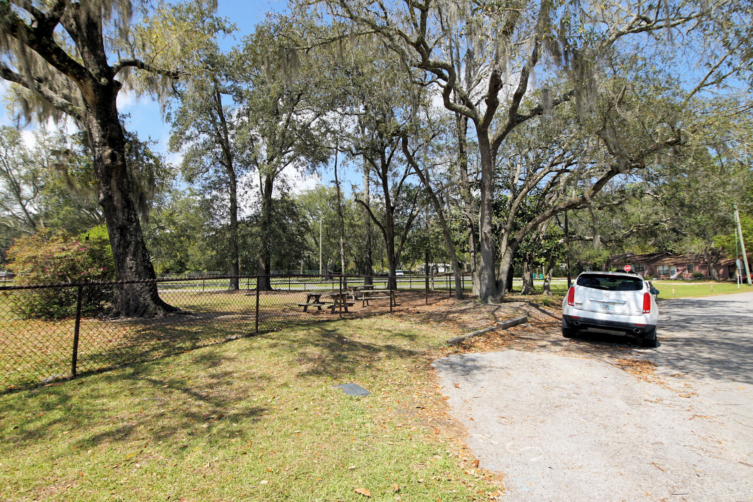 BUSEY'S PLACE - Residential