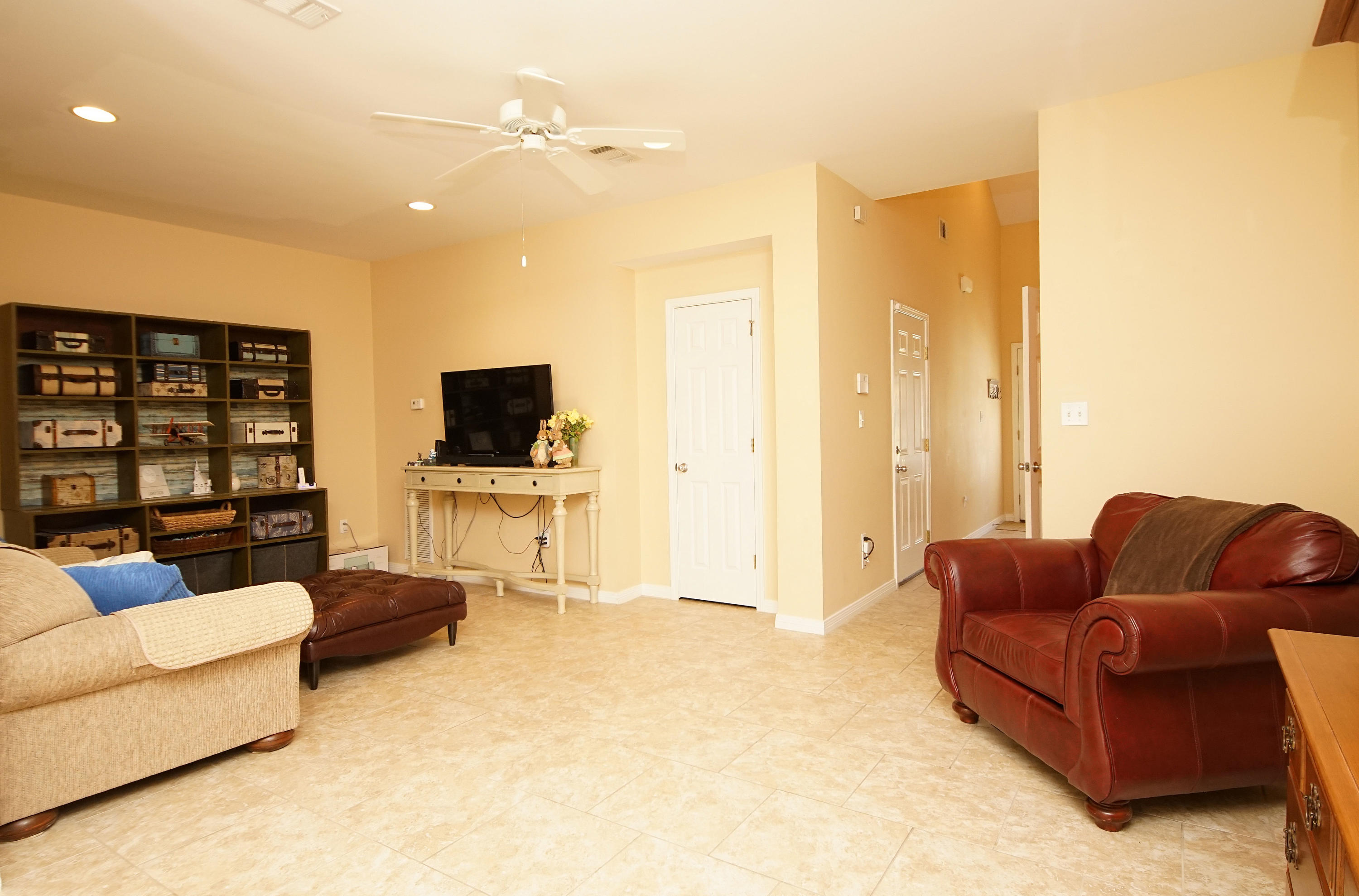 BUSEY'S PLACE - Residential