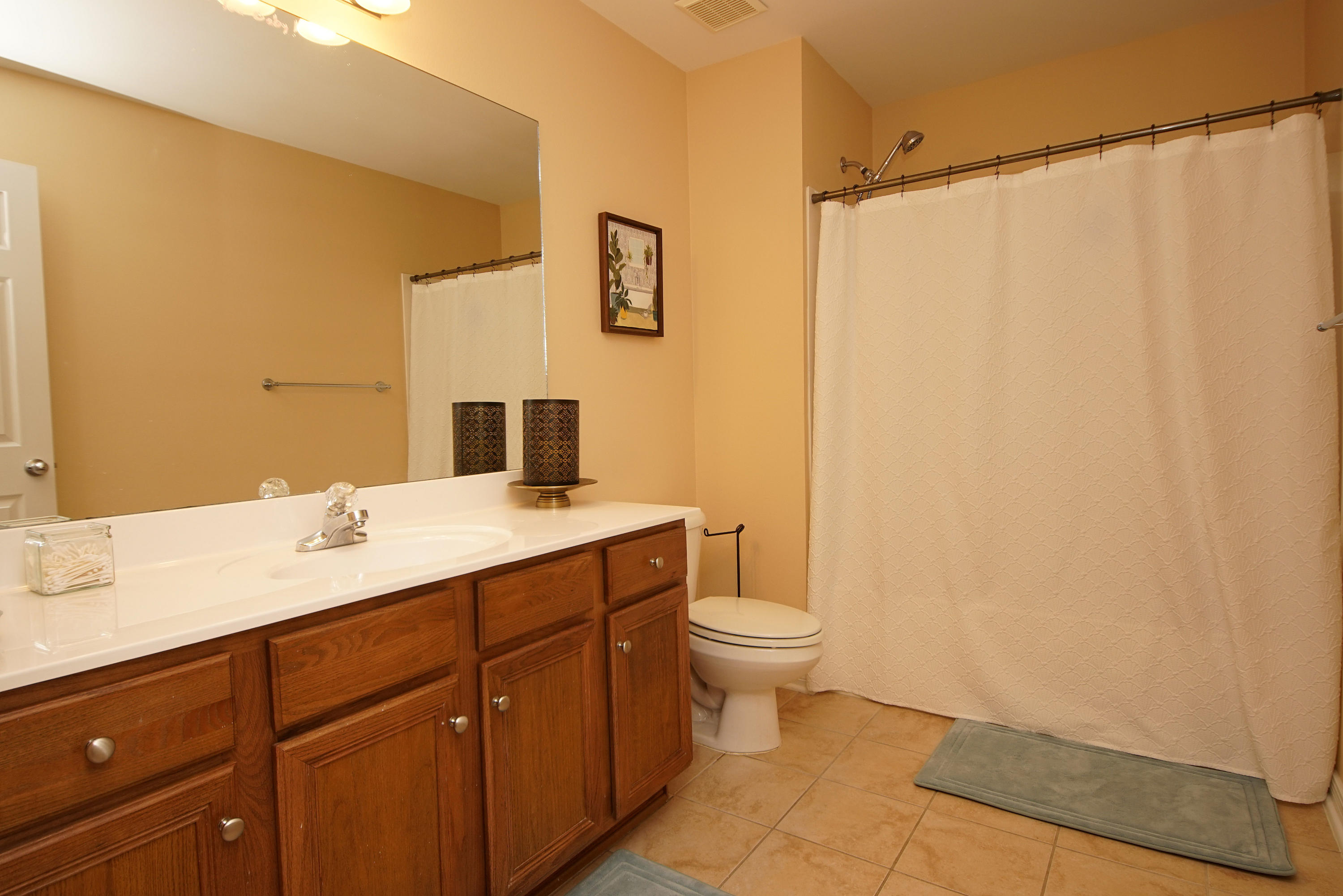 BUSEY'S PLACE - Residential