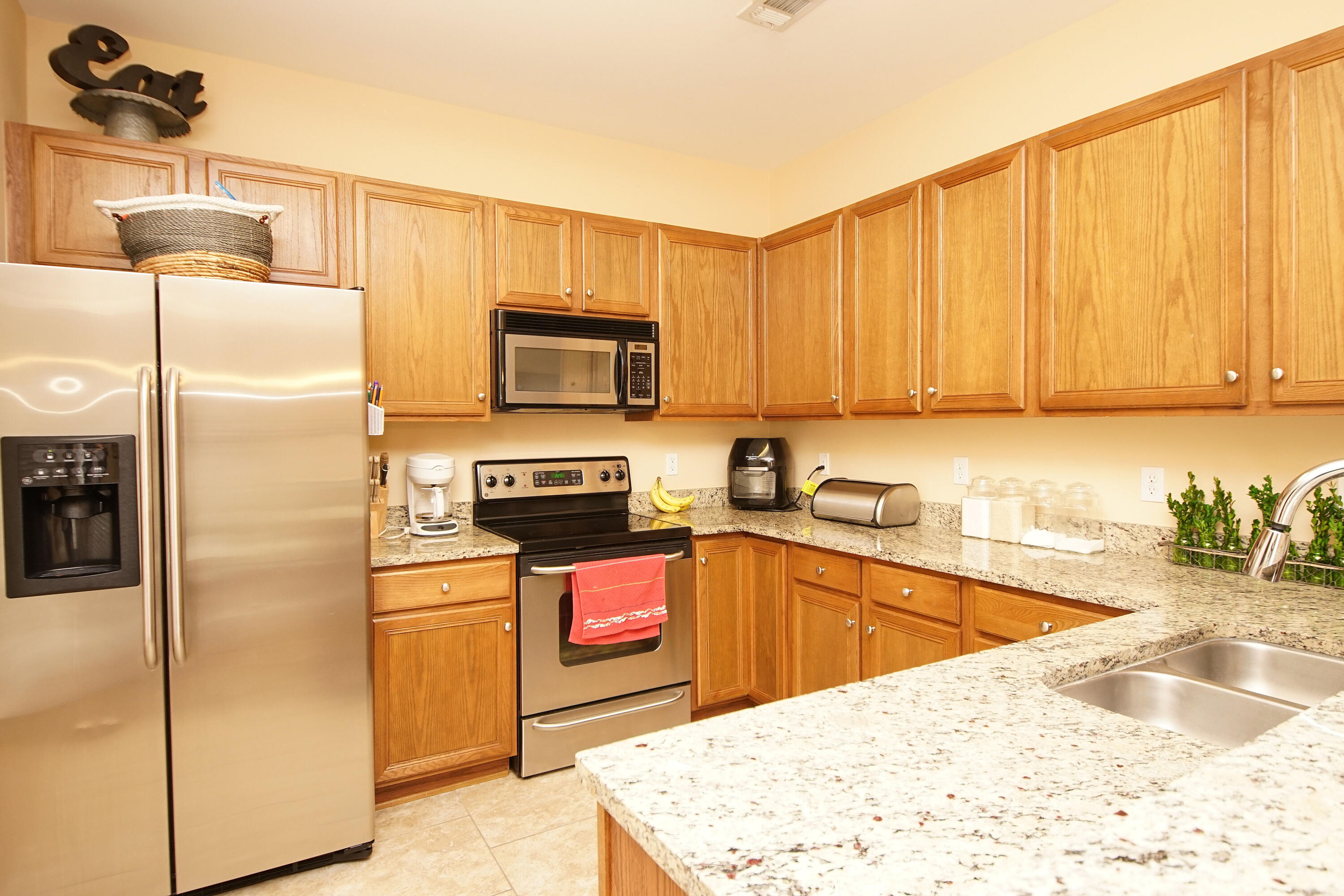 BUSEY'S PLACE - Residential