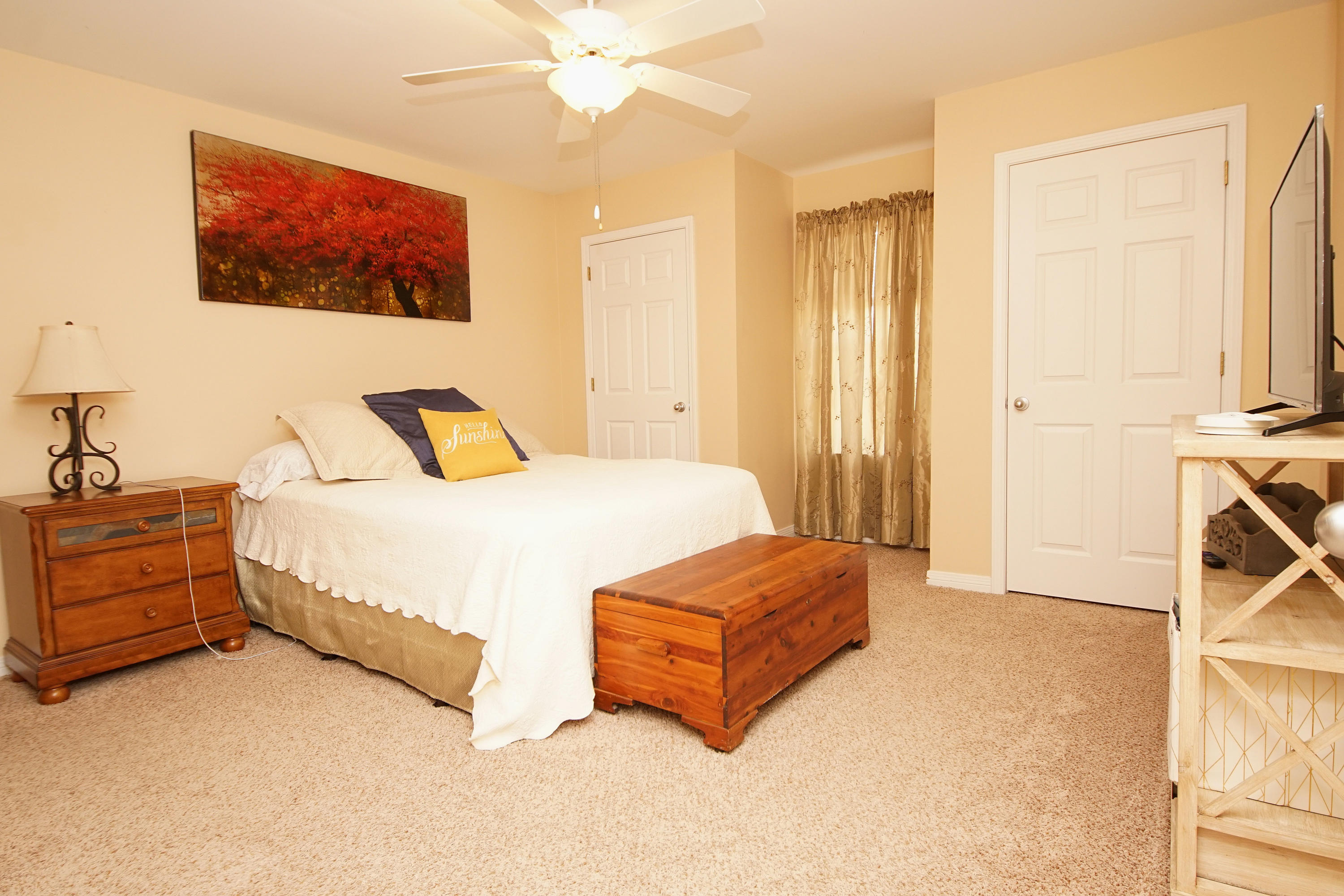 BUSEY'S PLACE - Residential