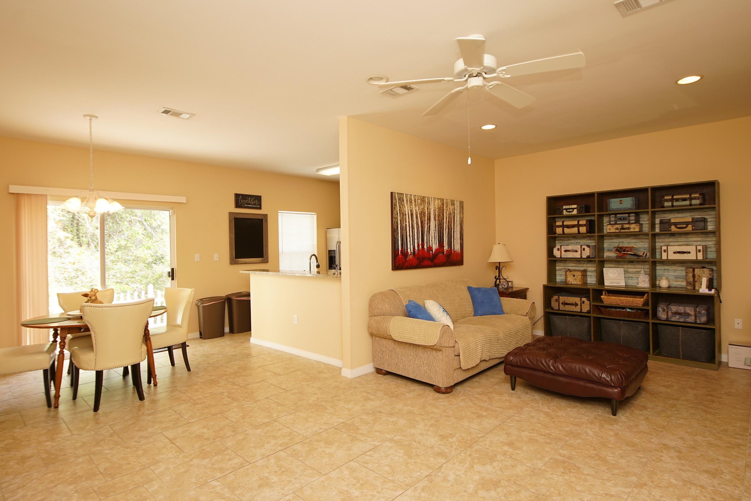 BUSEY'S PLACE - Residential