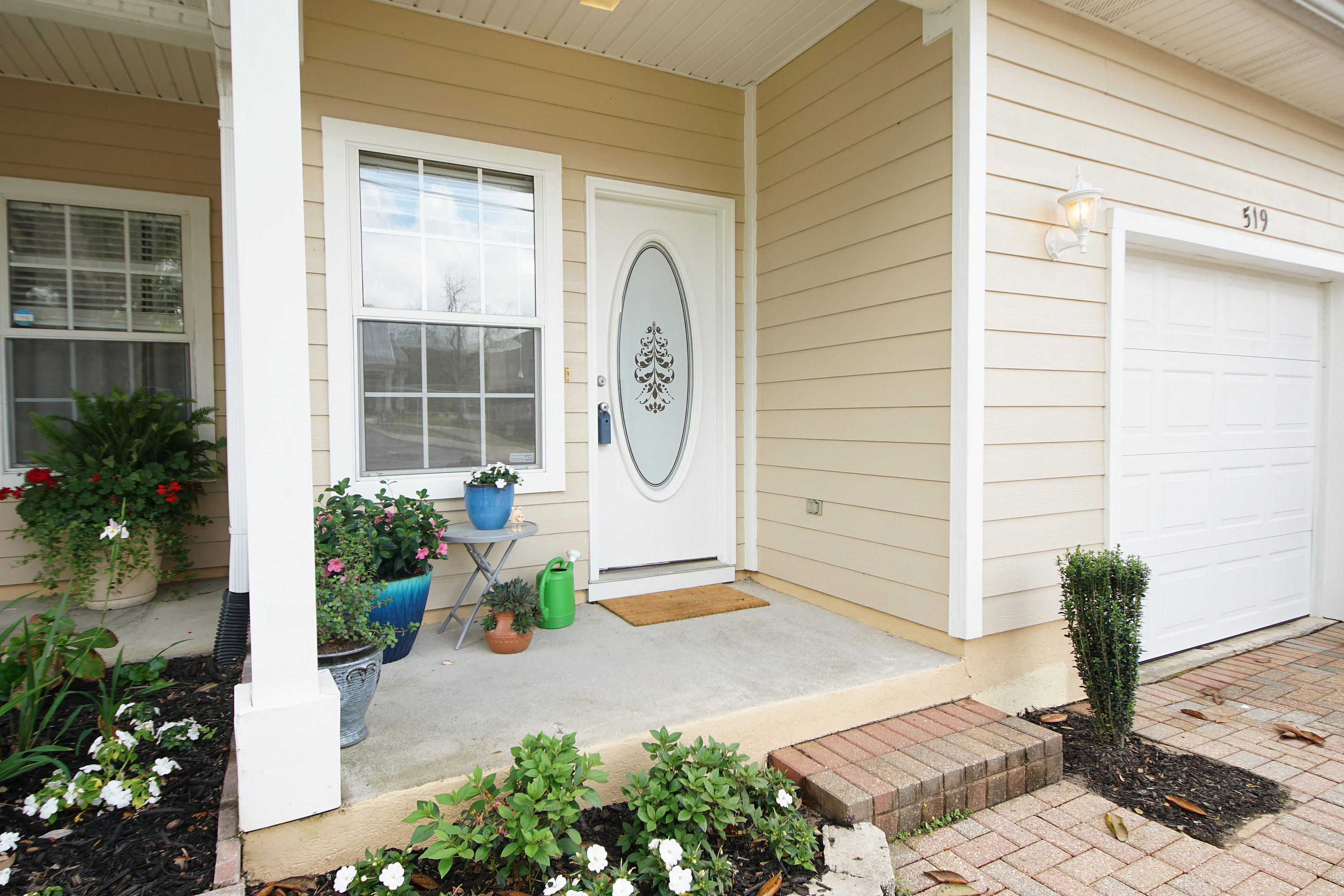 BUSEY'S PLACE - Residential