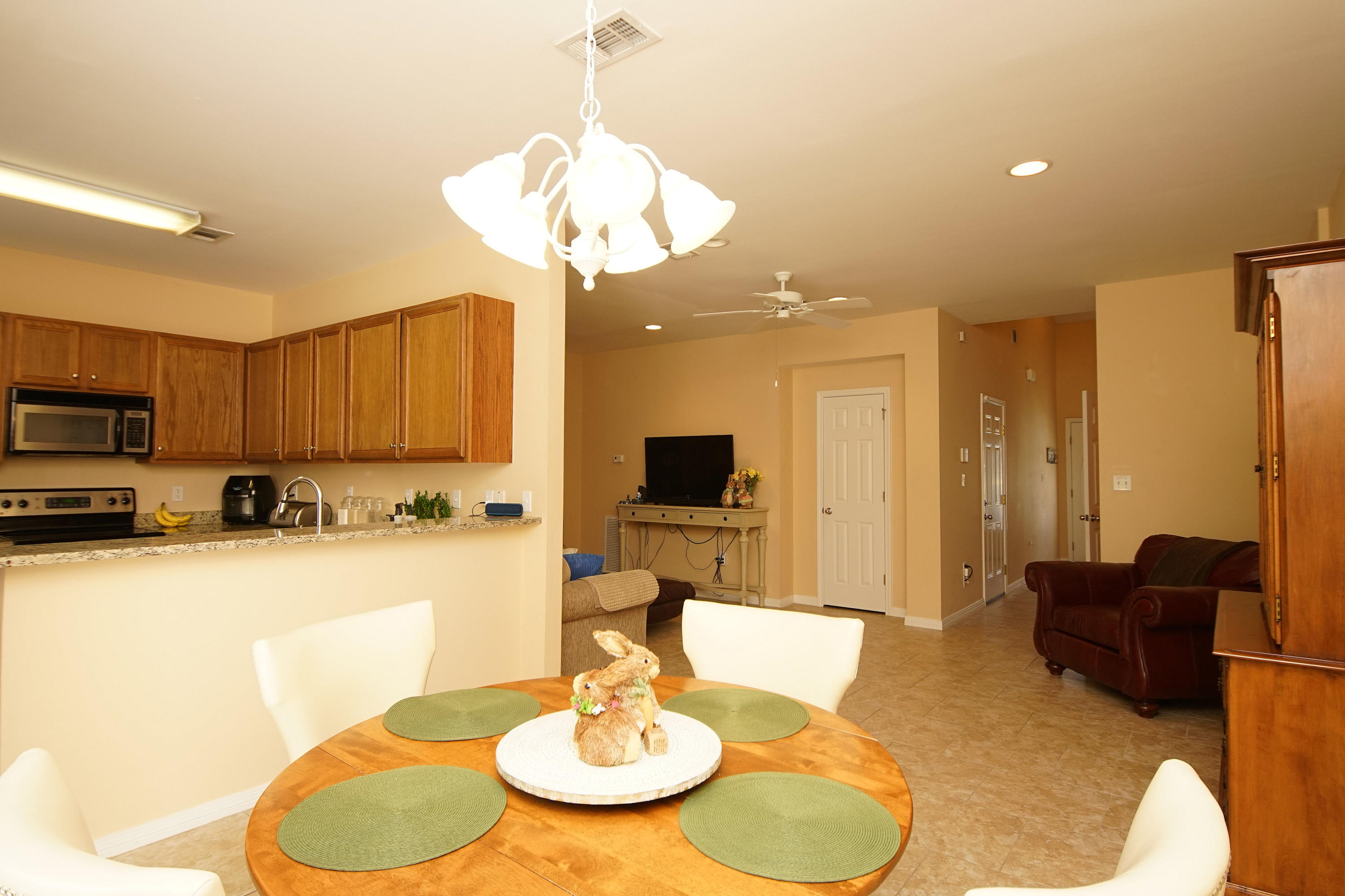 BUSEY'S PLACE - Residential
