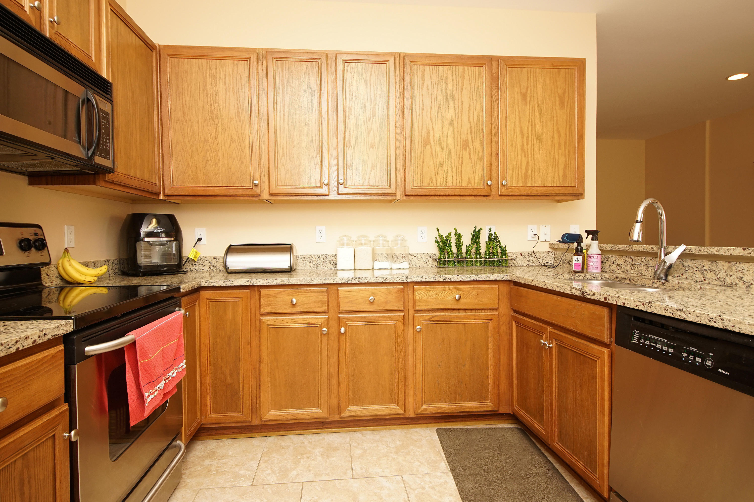 BUSEY'S PLACE - Residential
