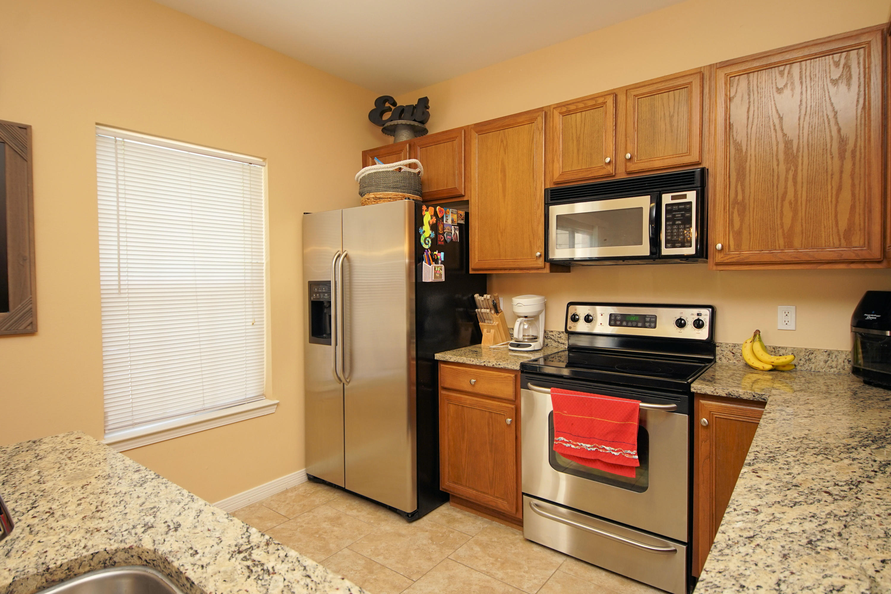 BUSEY'S PLACE - Residential