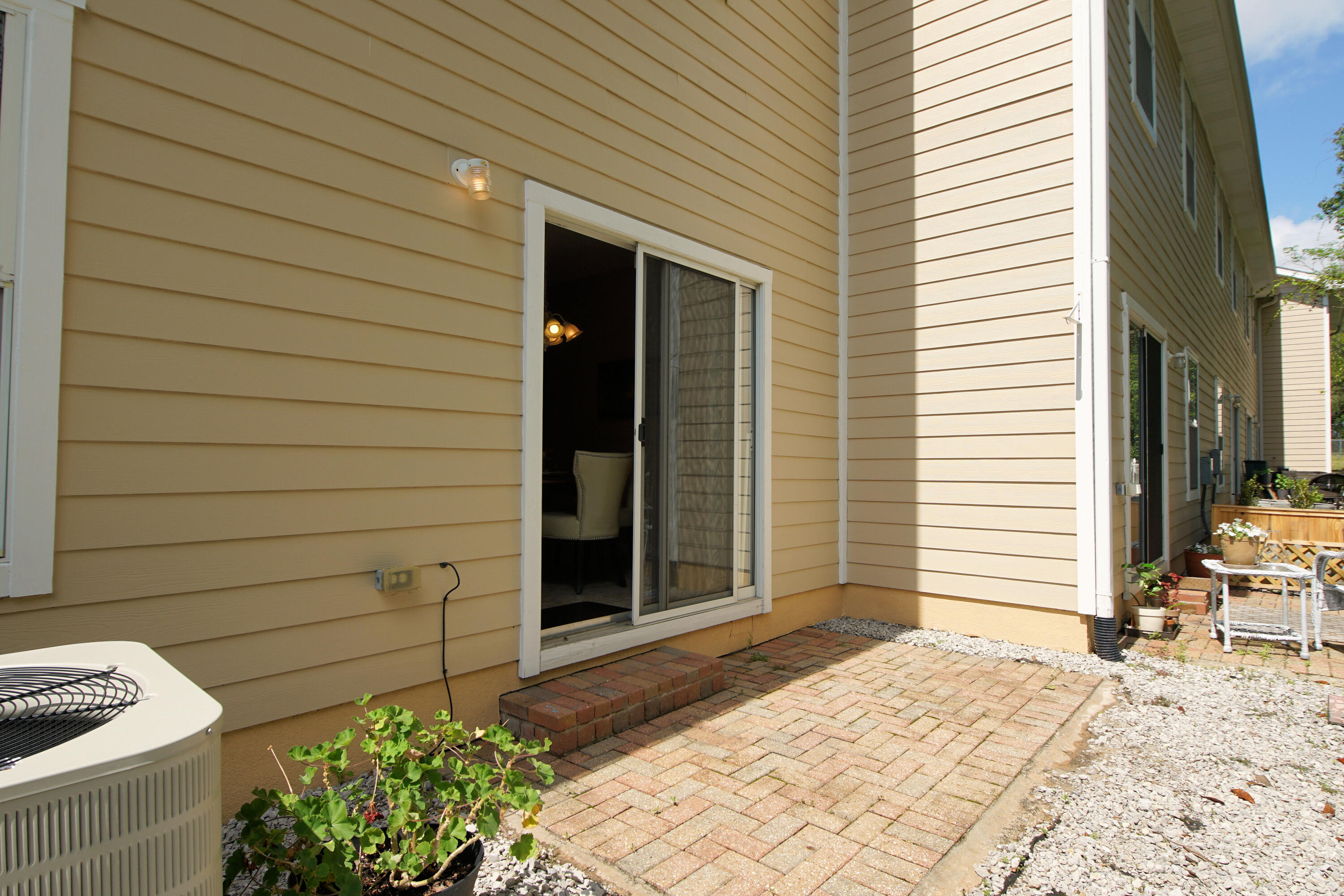 BUSEY'S PLACE - Residential