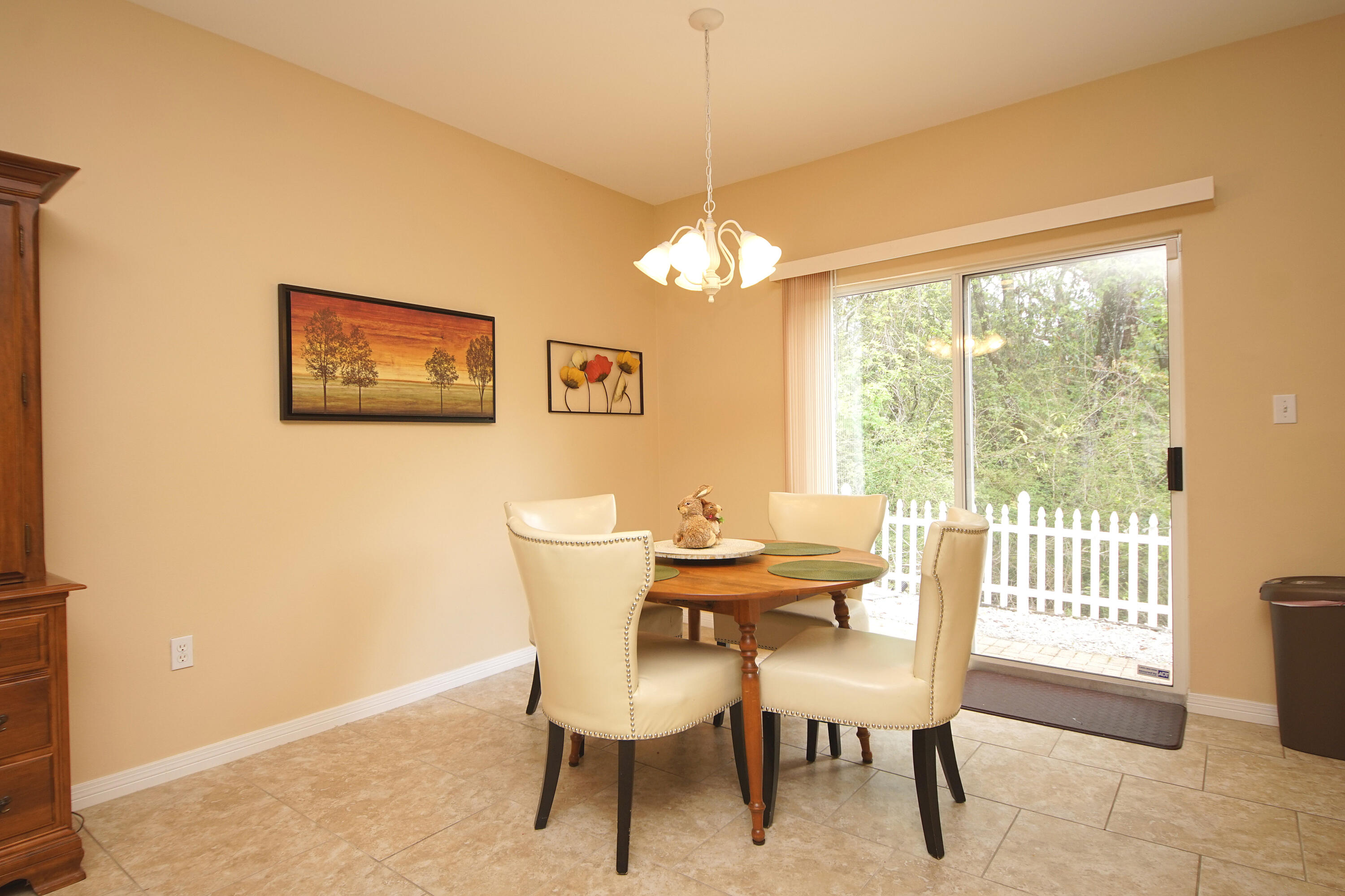 BUSEY'S PLACE - Residential
