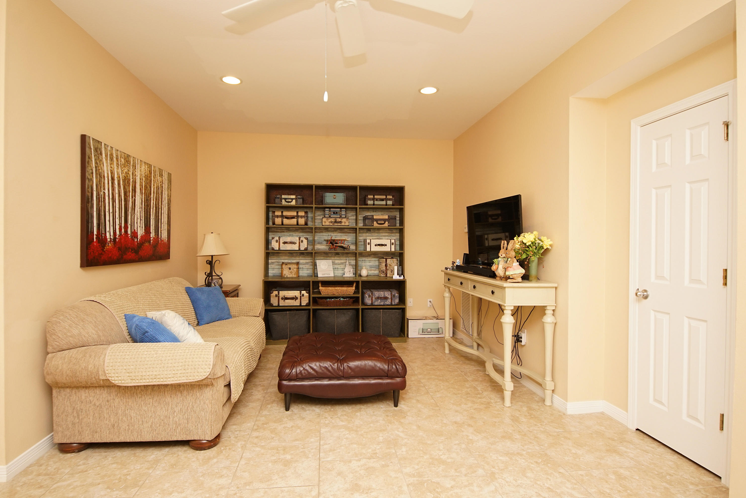 BUSEY'S PLACE - Residential