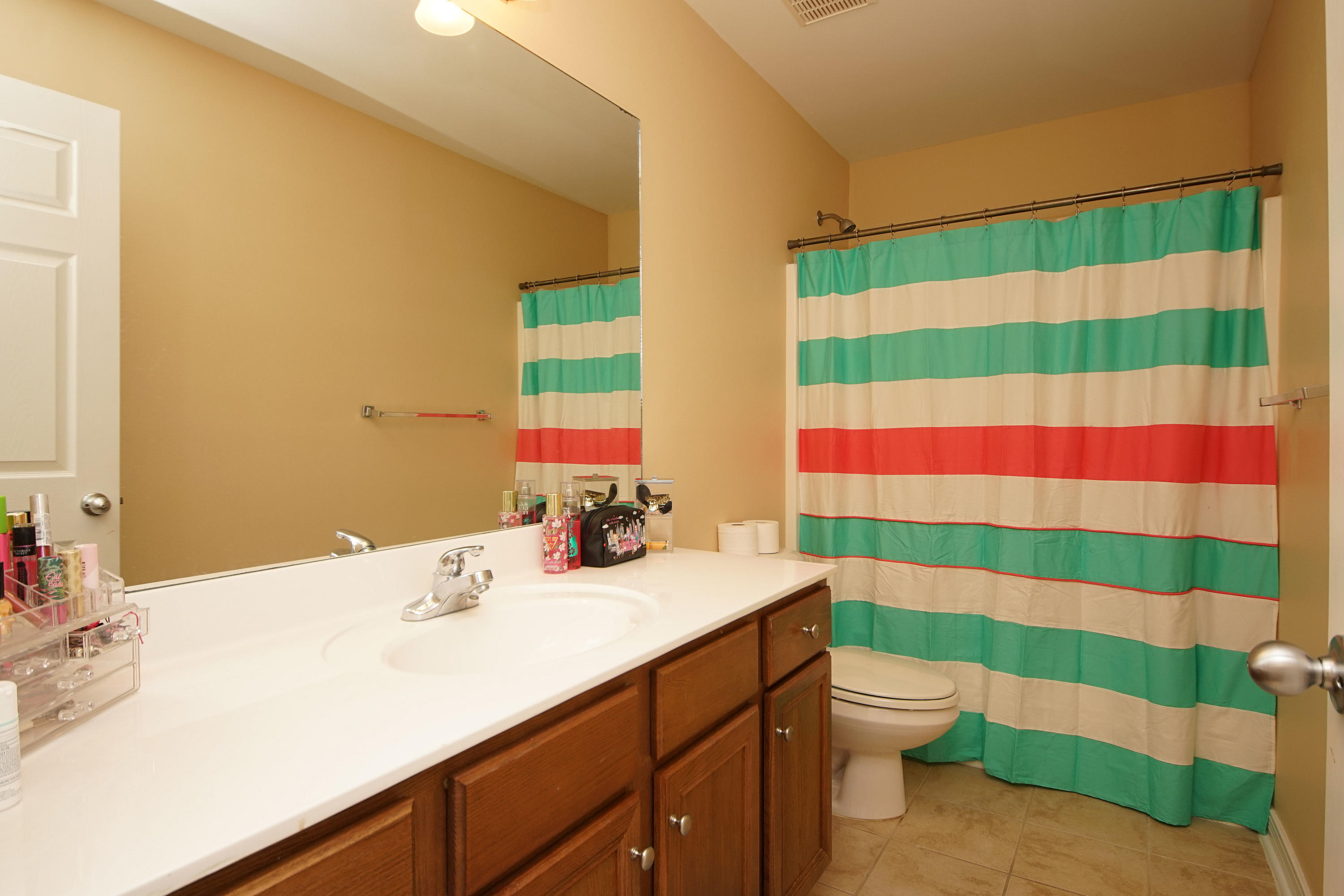 BUSEY'S PLACE - Residential