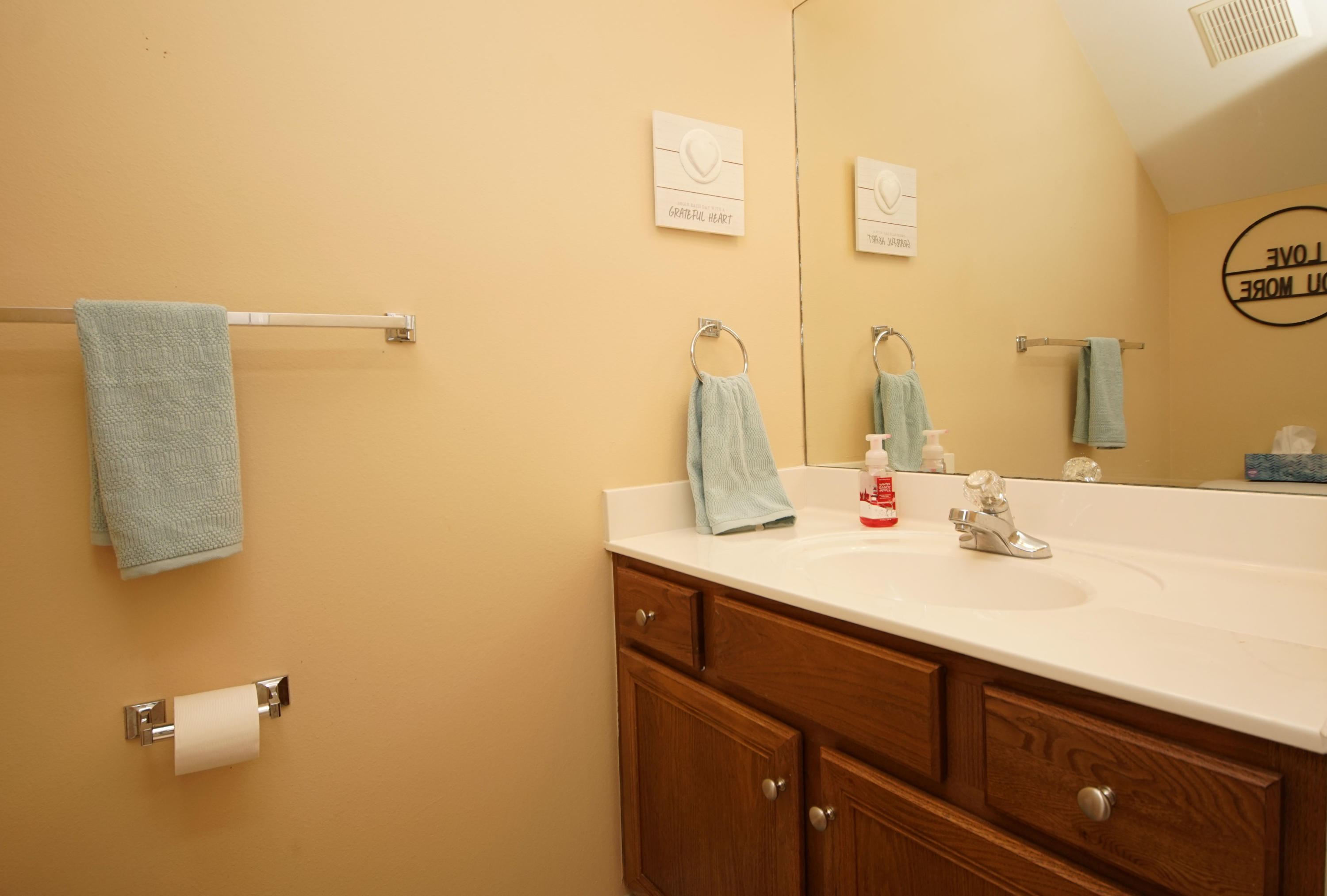 BUSEY'S PLACE - Residential