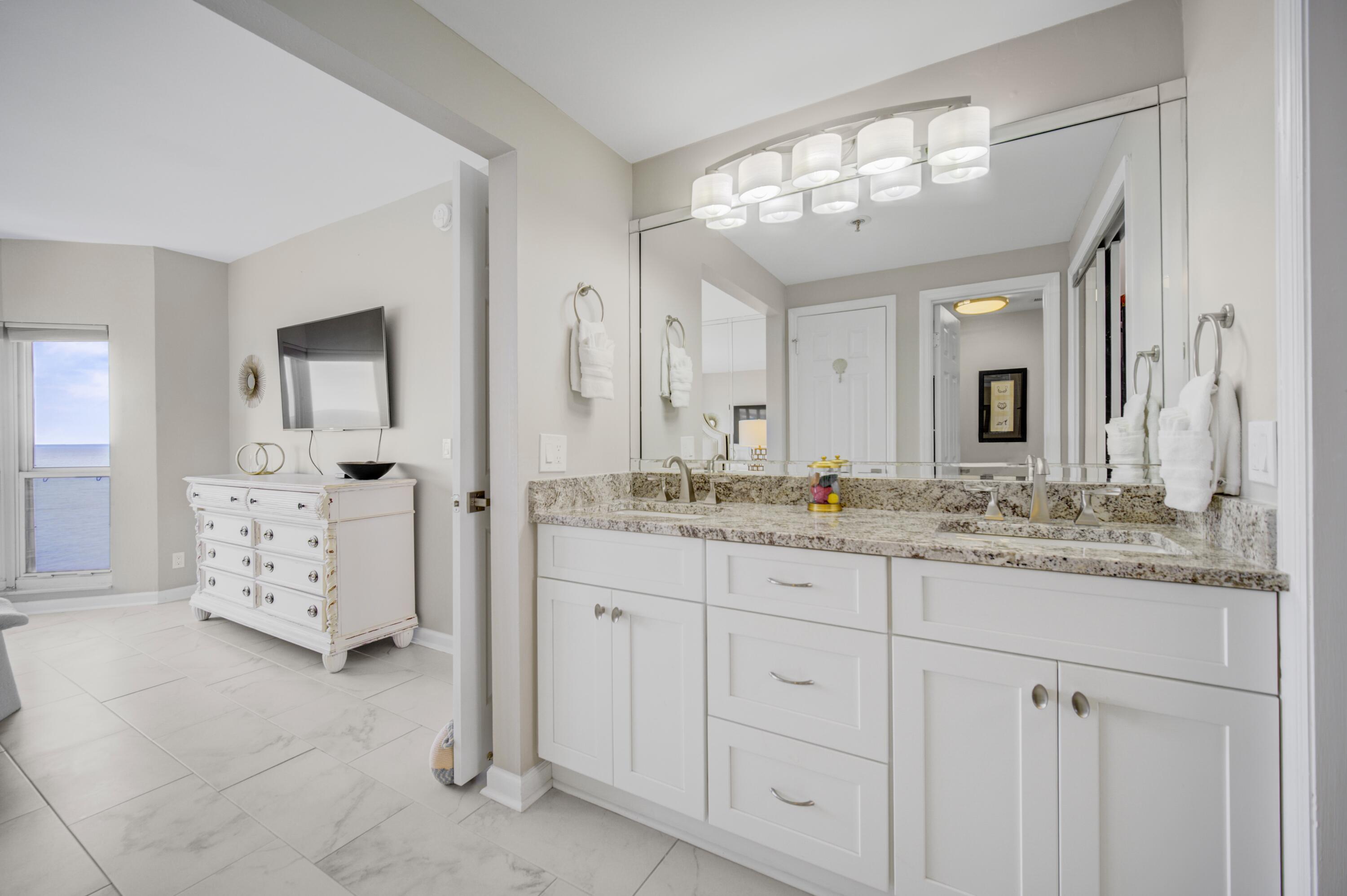 PLAYERS CLUB AT SANDESTIN - Residential