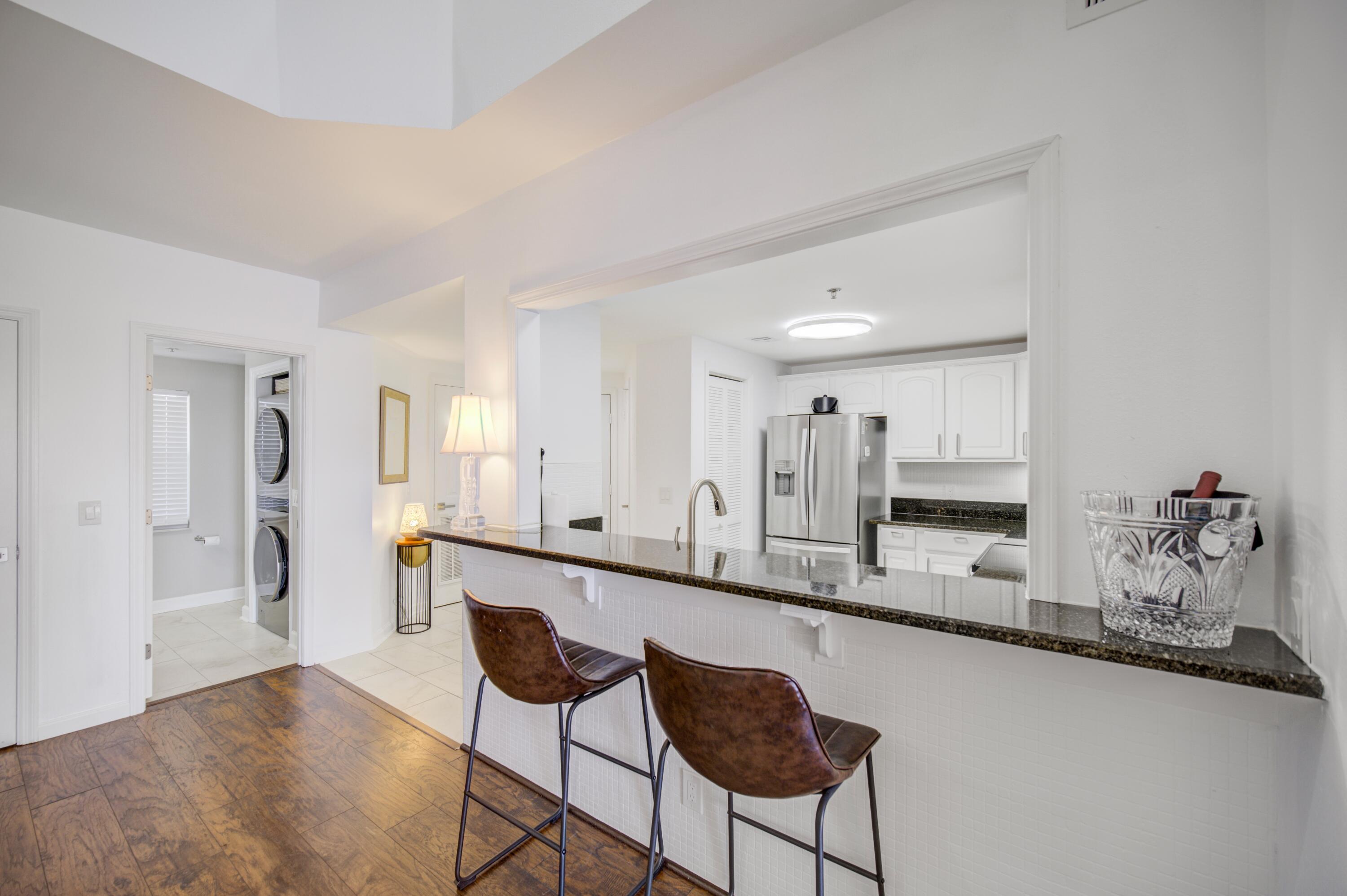 PLAYERS CLUB AT SANDESTIN - Residential