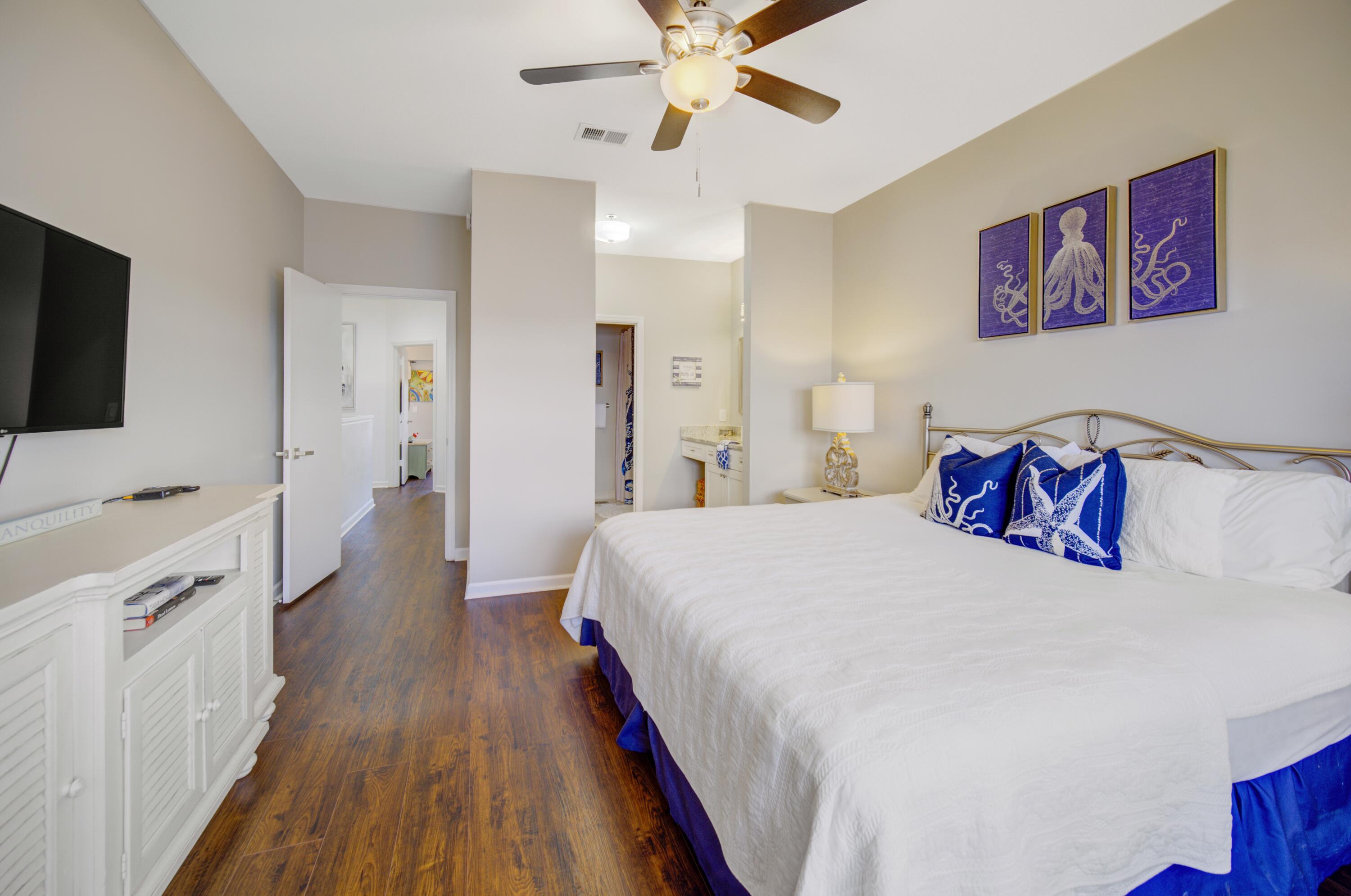 PLAYERS CLUB AT SANDESTIN - Residential