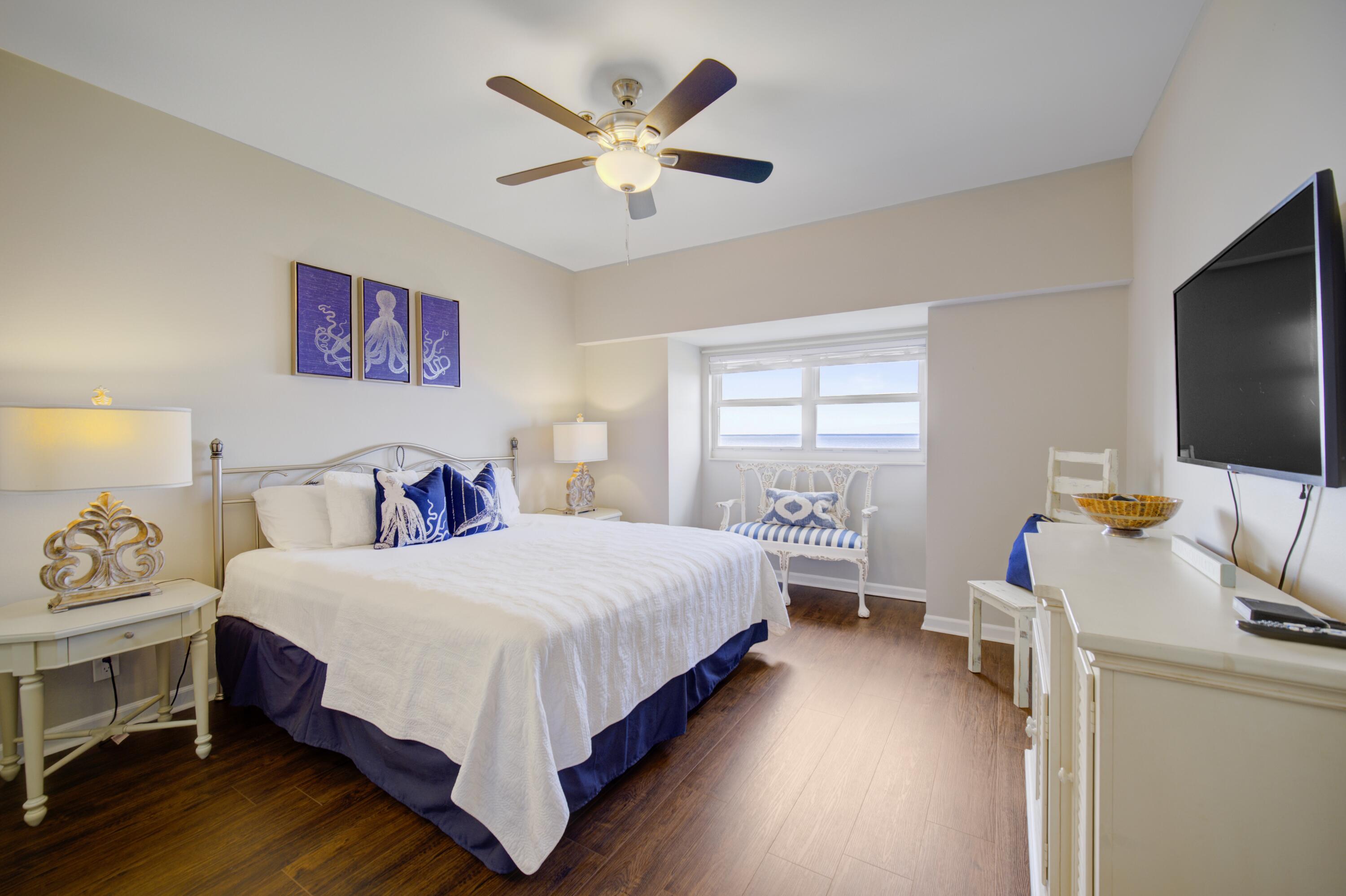 PLAYERS CLUB AT SANDESTIN - Residential