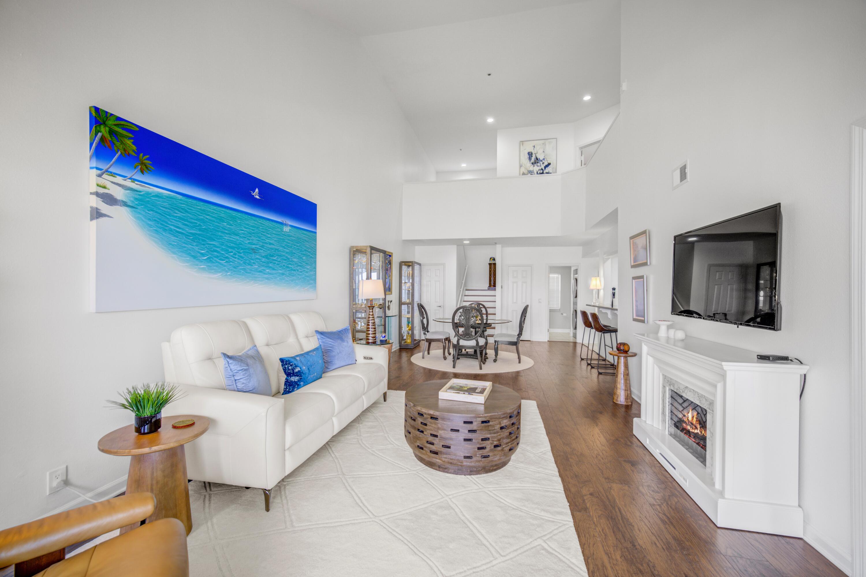 PLAYERS CLUB AT SANDESTIN - Residential