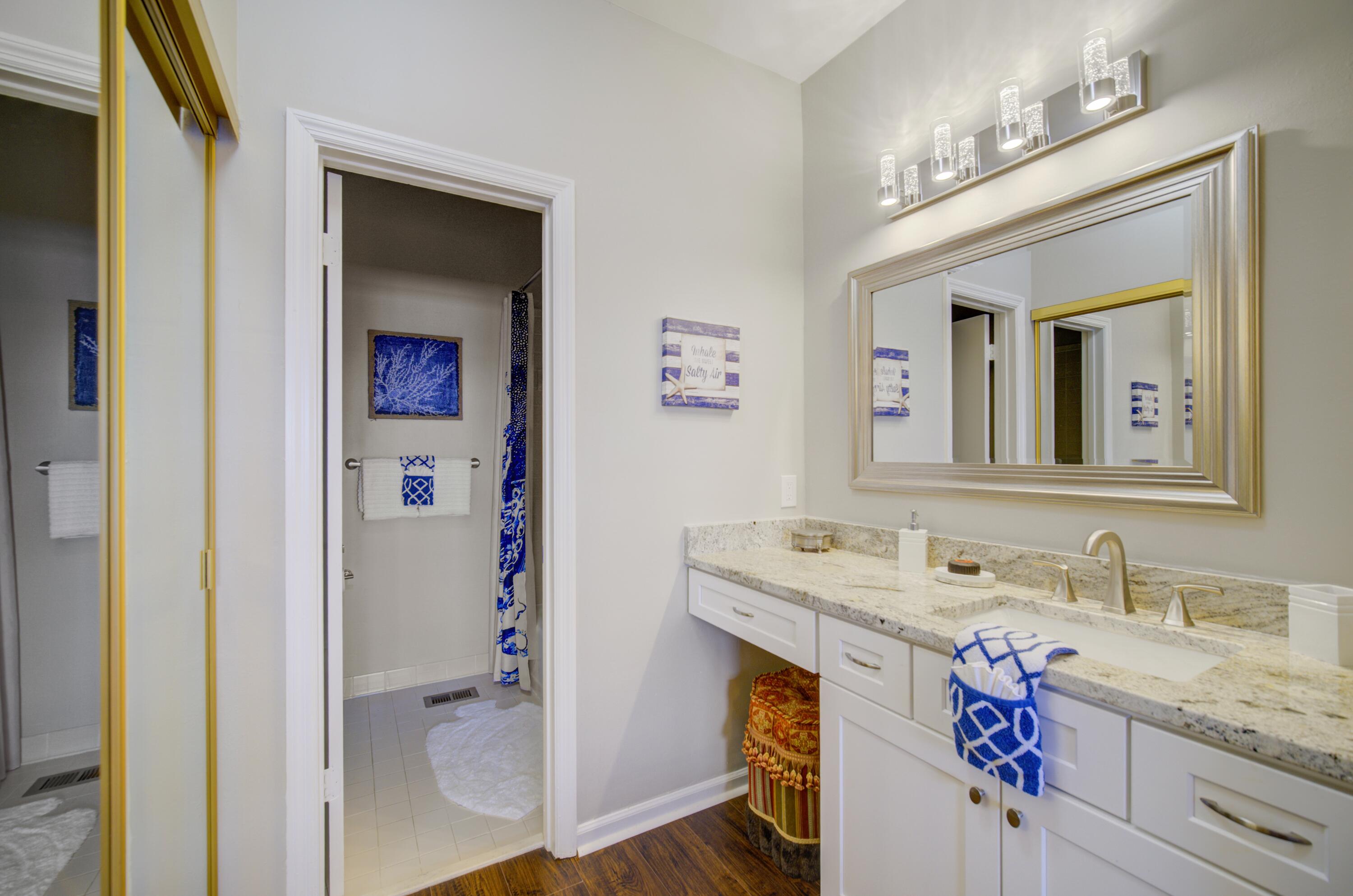 PLAYERS CLUB AT SANDESTIN - Residential