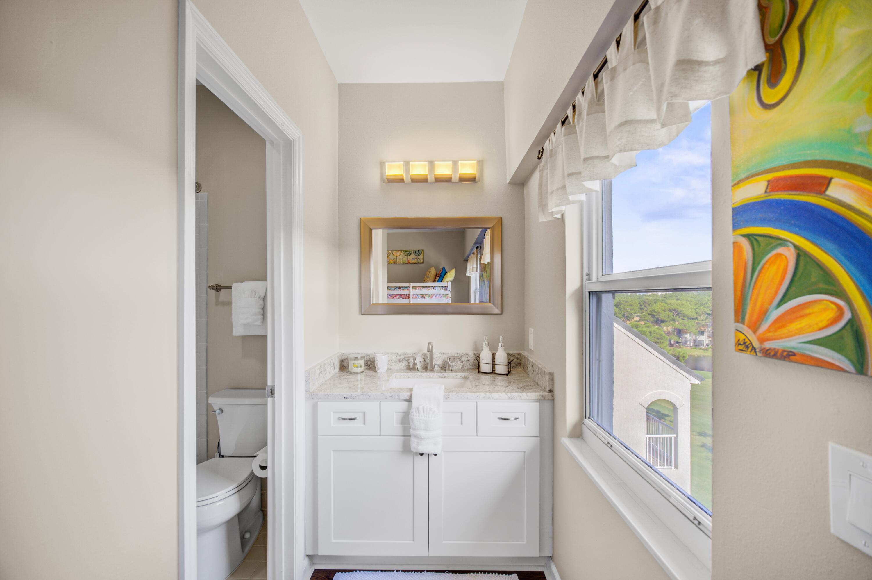 PLAYERS CLUB AT SANDESTIN - Residential