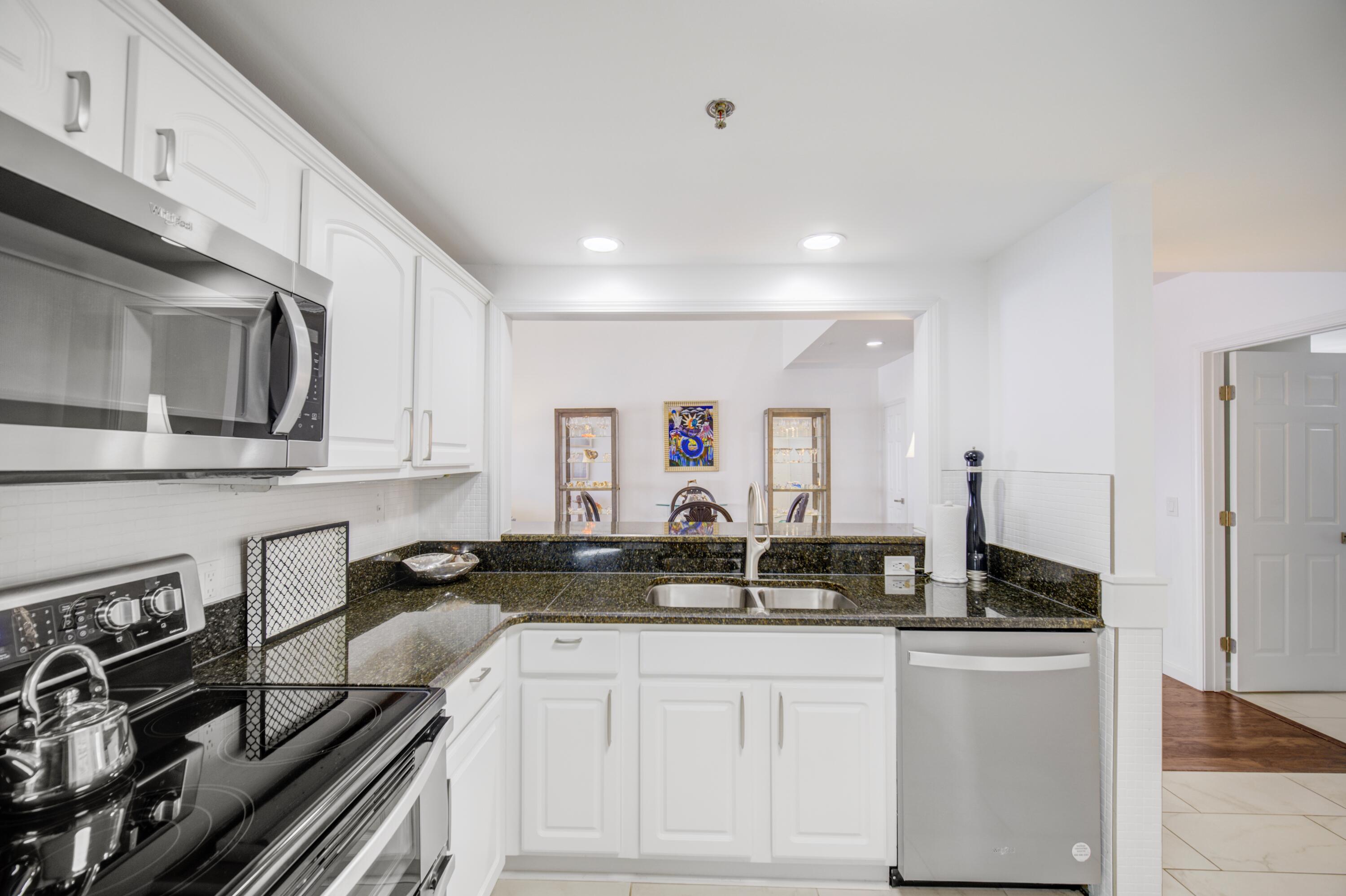 PLAYERS CLUB AT SANDESTIN - Residential