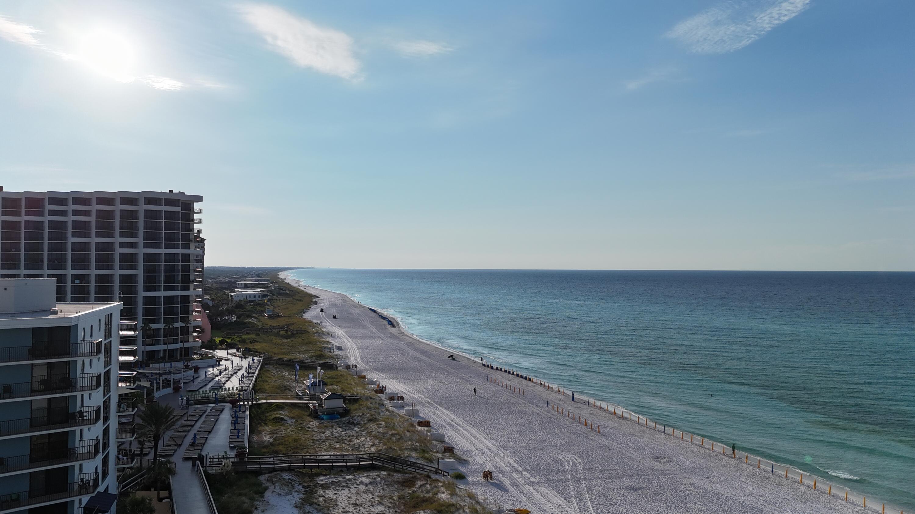 PLAYERS CLUB AT SANDESTIN - Residential