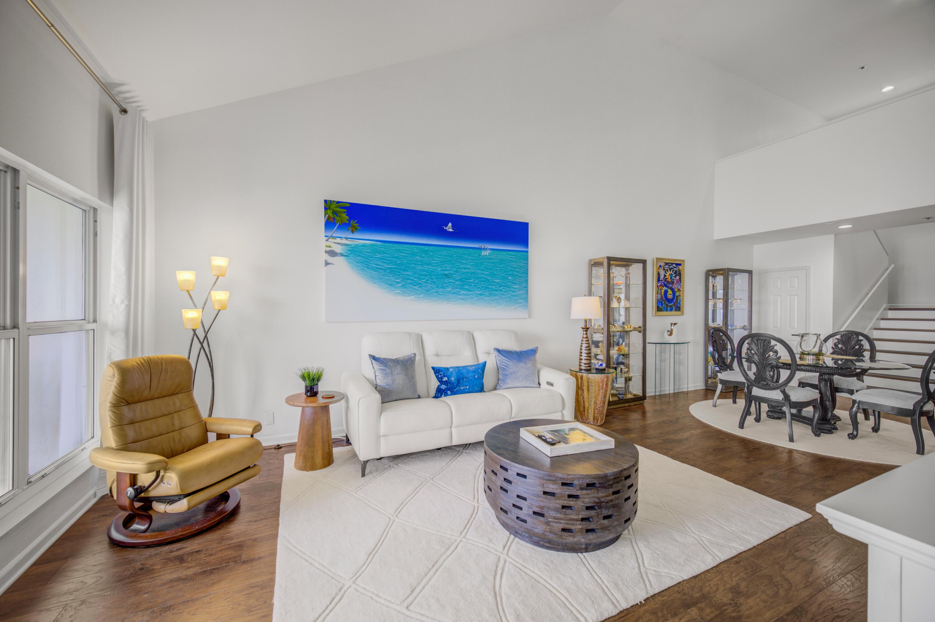 PLAYERS CLUB AT SANDESTIN - Residential