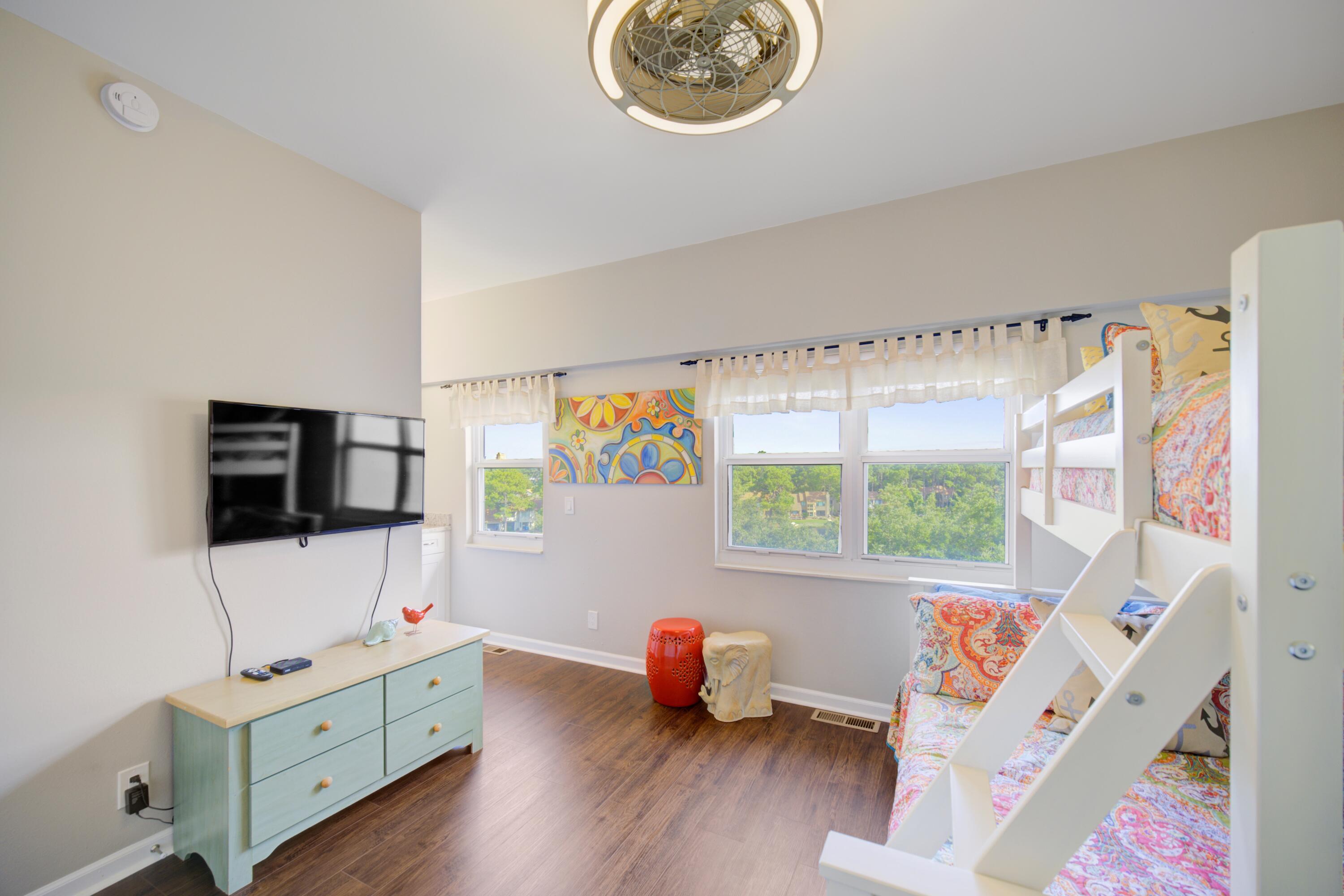 PLAYERS CLUB AT SANDESTIN - Residential