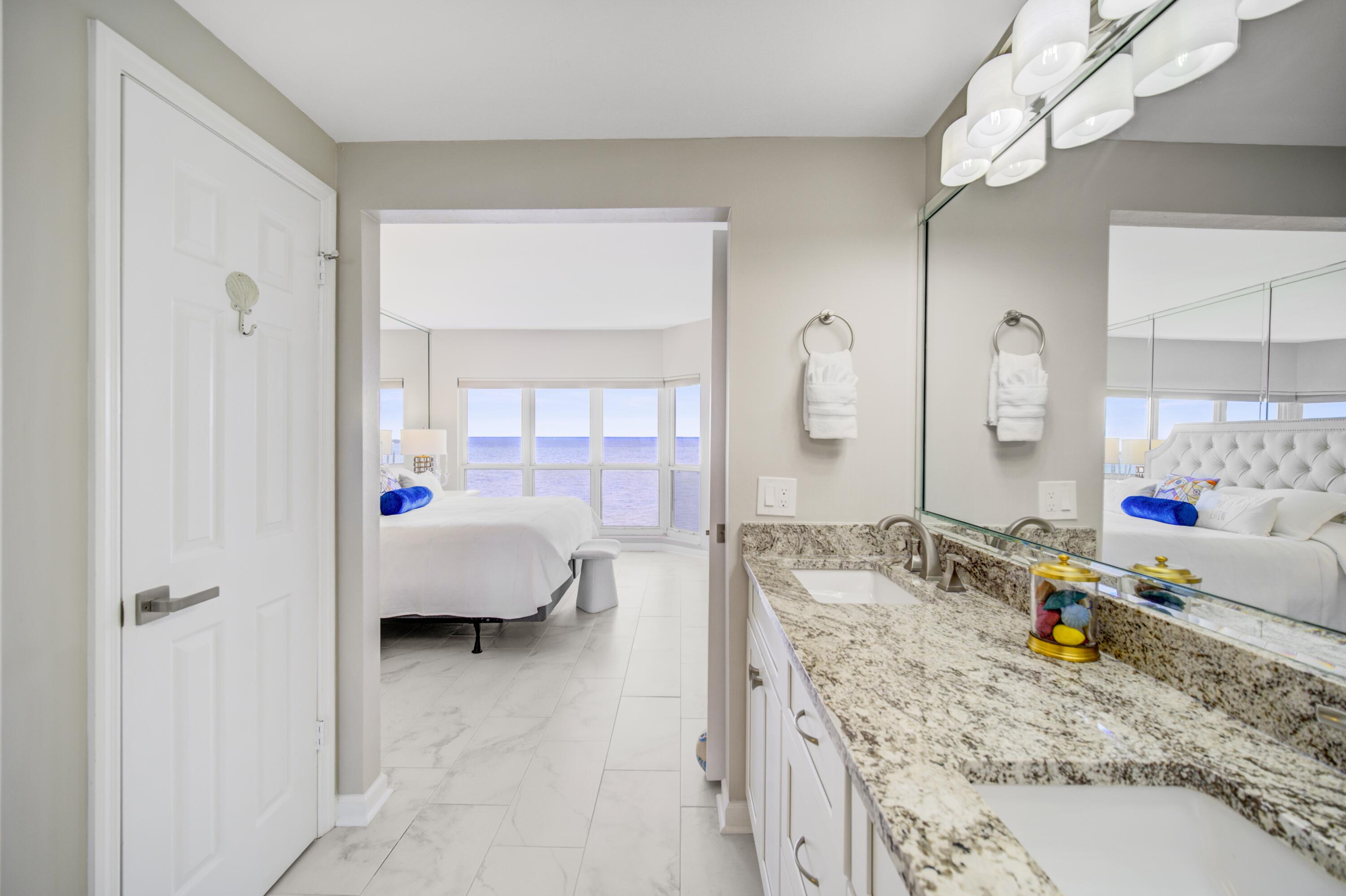 PLAYERS CLUB AT SANDESTIN - Residential