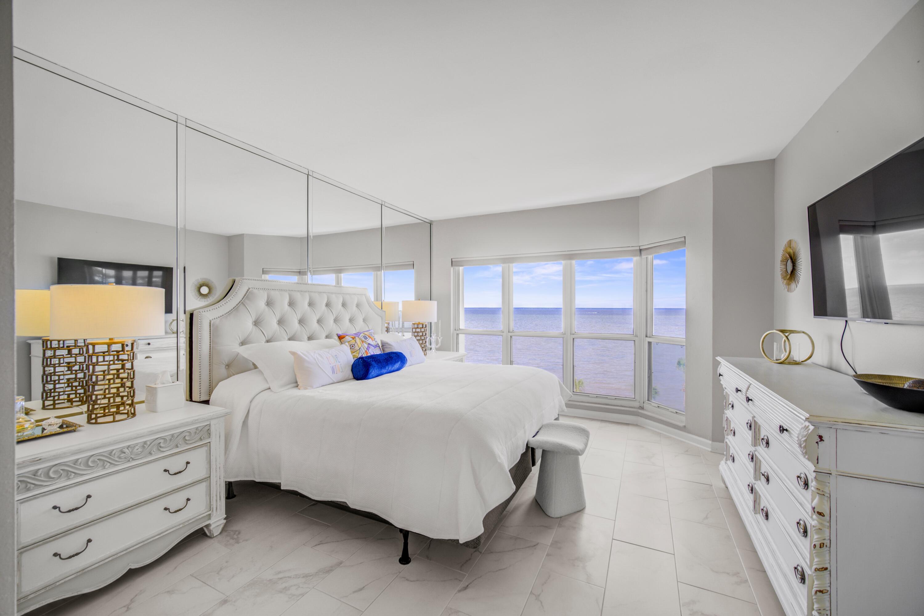 PLAYERS CLUB AT SANDESTIN - Residential