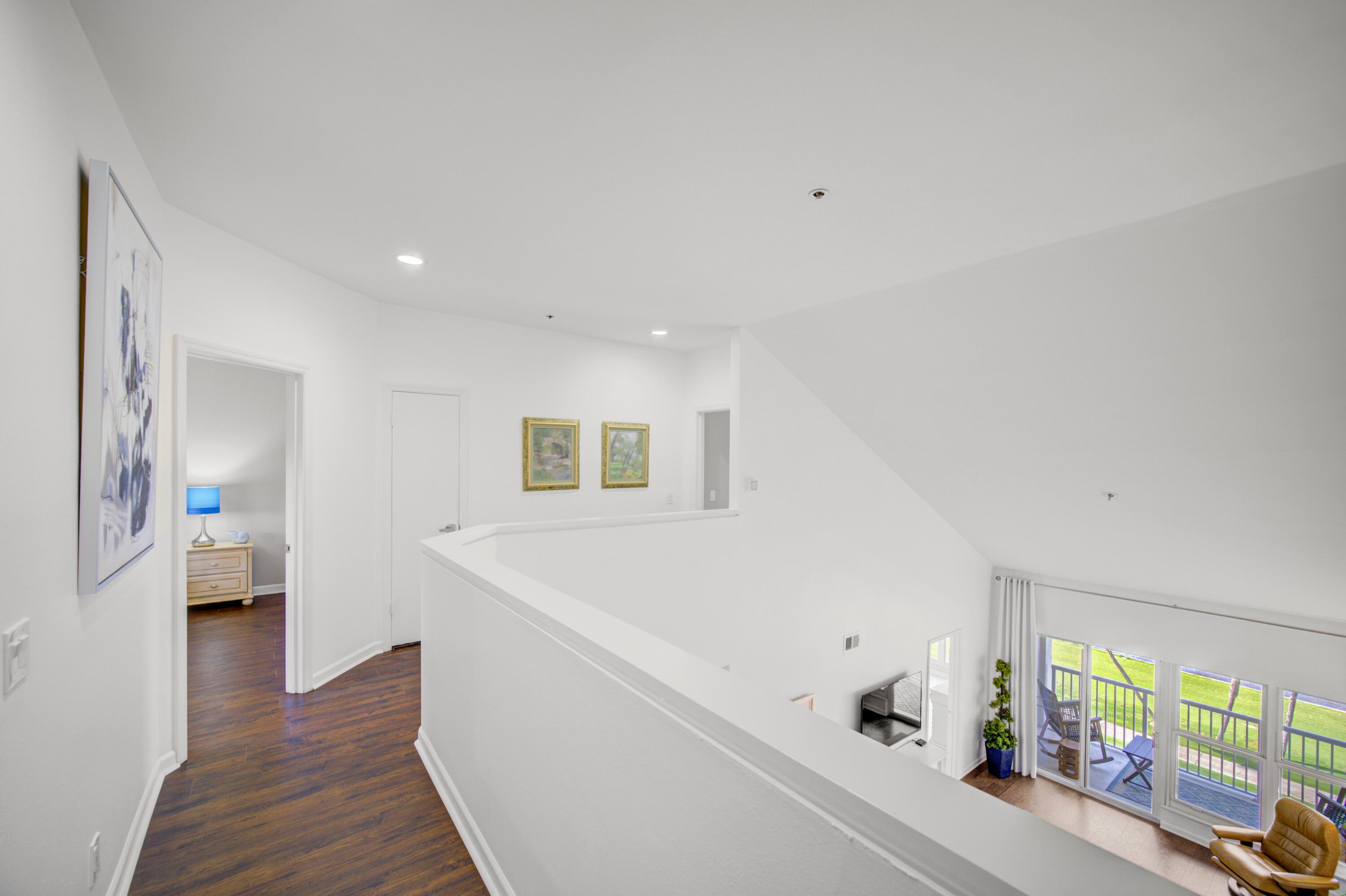 PLAYERS CLUB AT SANDESTIN - Residential