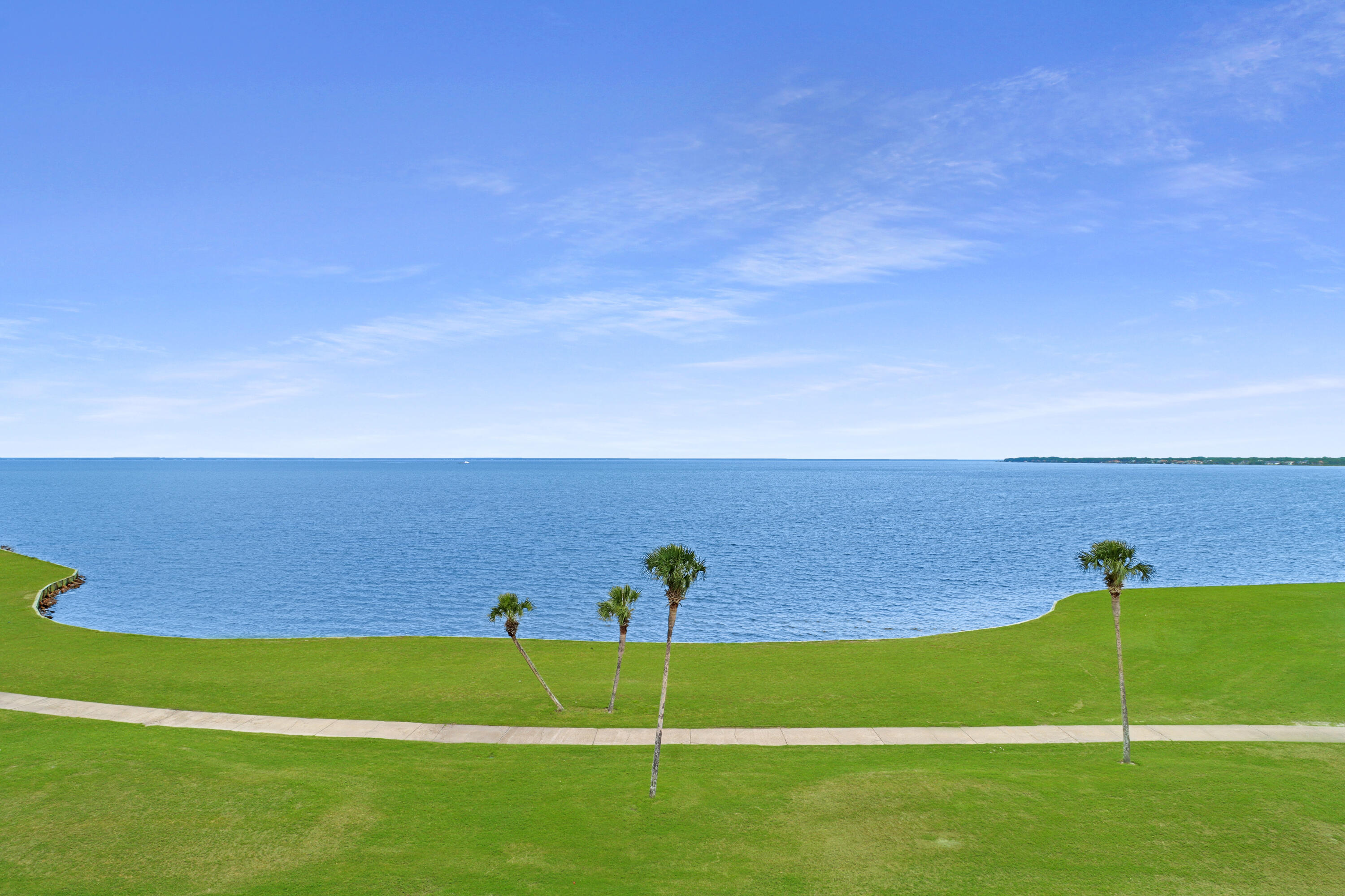 PLAYERS CLUB AT SANDESTIN - Residential