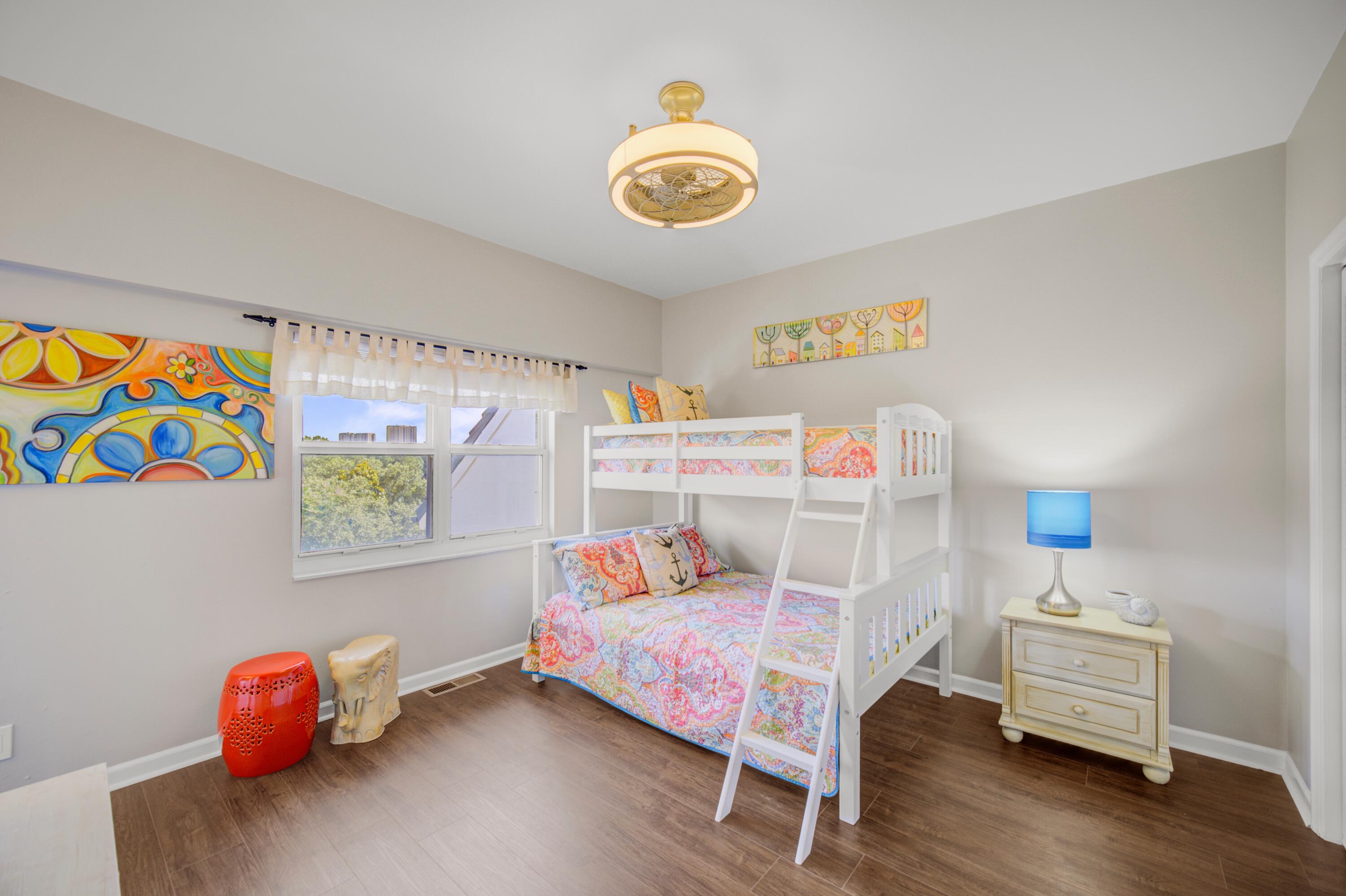 PLAYERS CLUB AT SANDESTIN - Residential