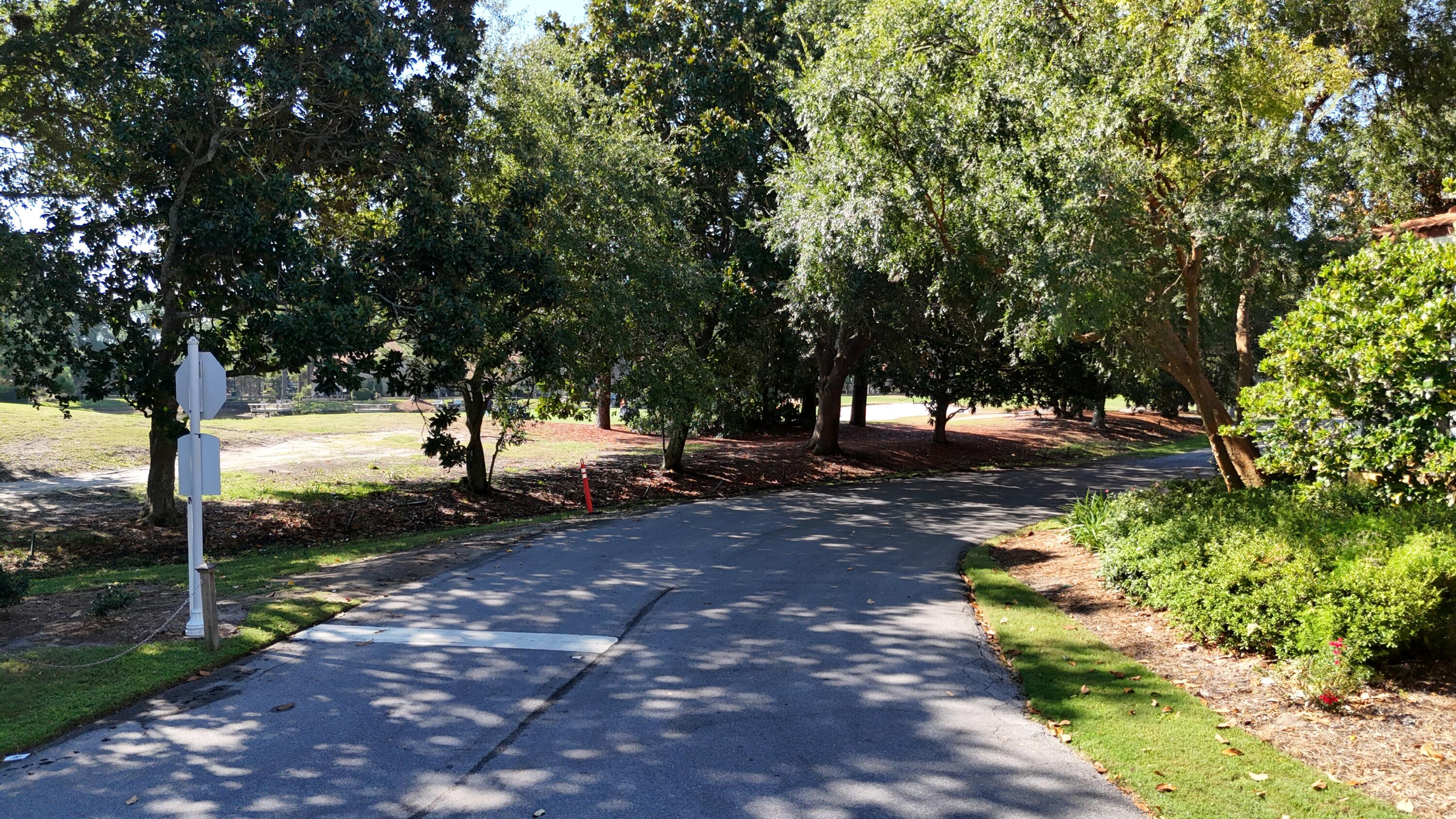 PLAYERS CLUB AT SANDESTIN - Residential