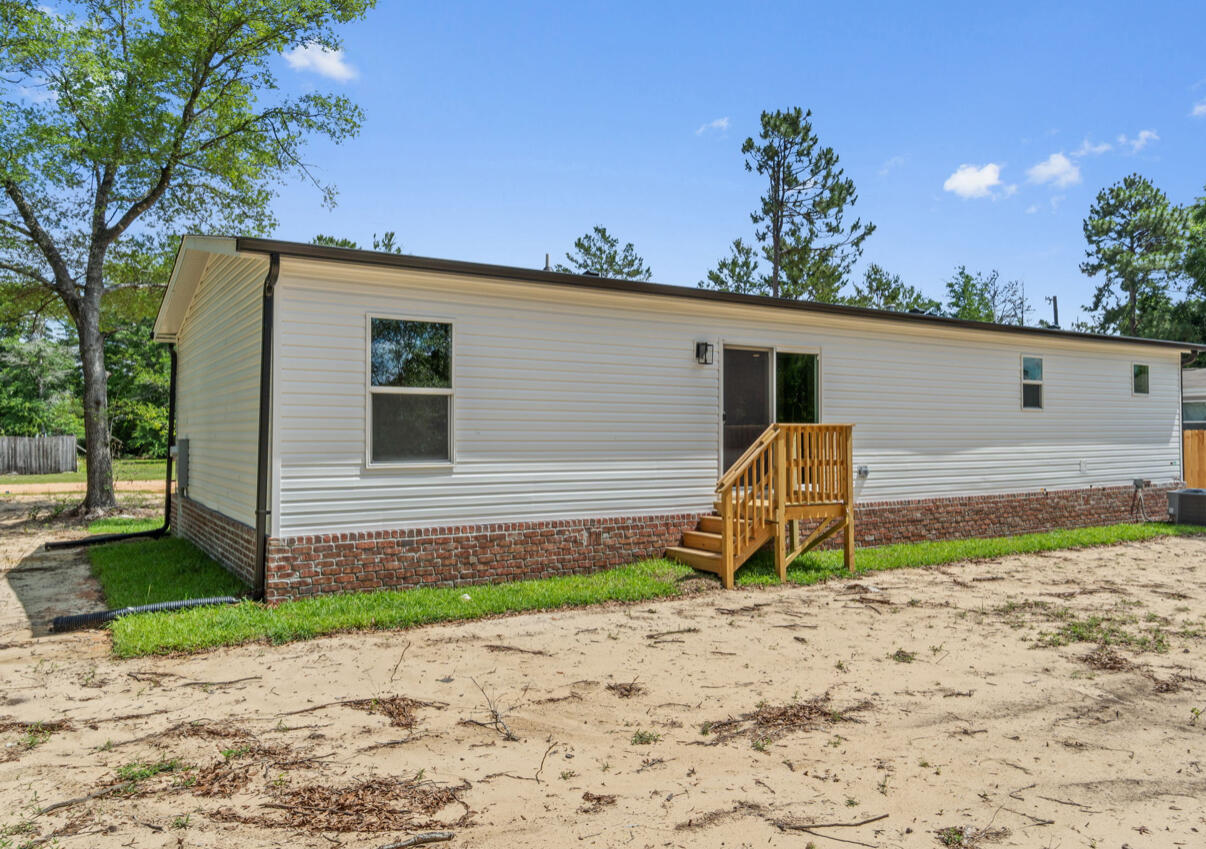 OAKWOOD HILLS UNIT 1 - Residential