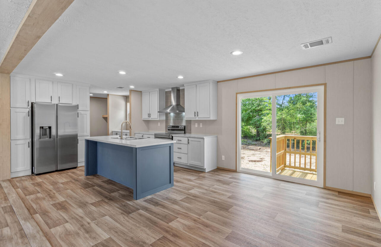OAKWOOD HILLS UNIT 1 - Residential