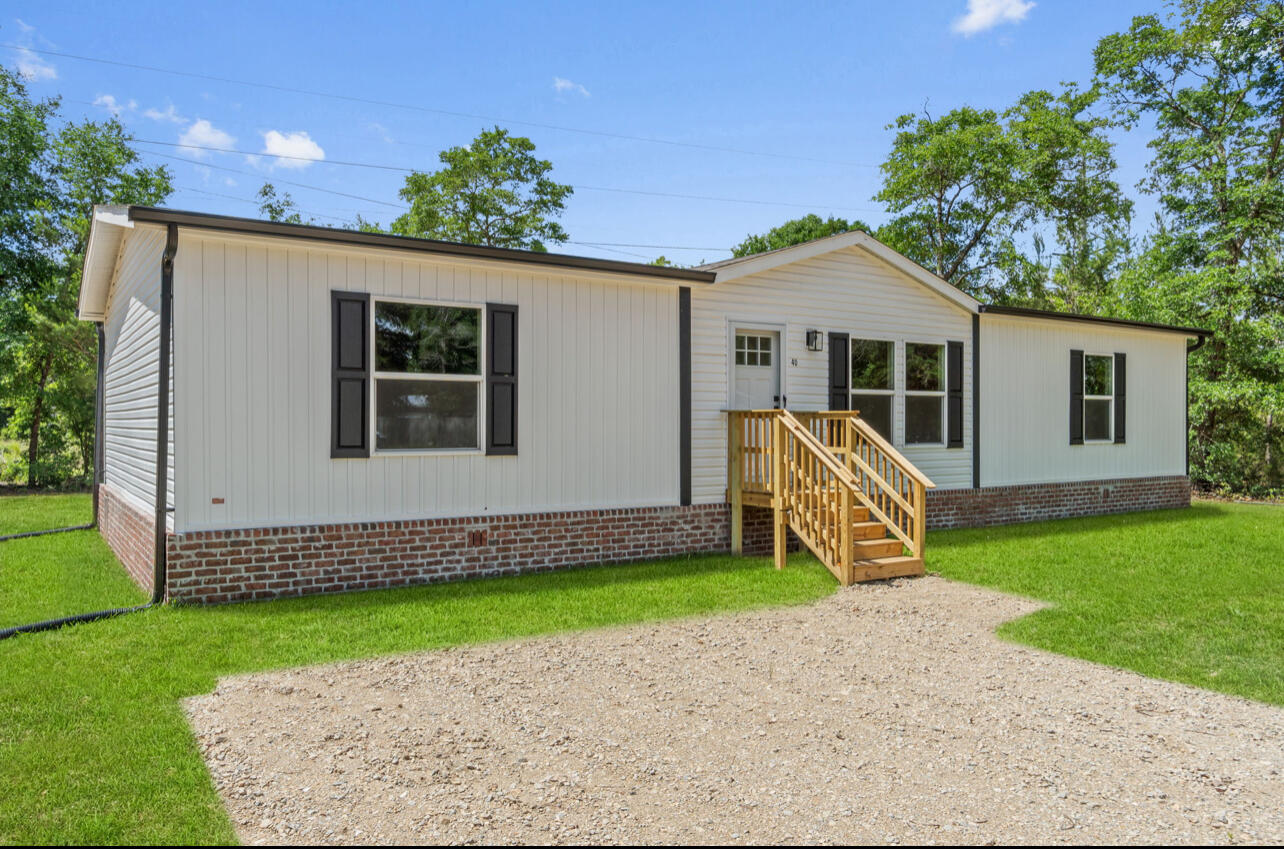 OAKWOOD HILLS UNIT 1 - Residential