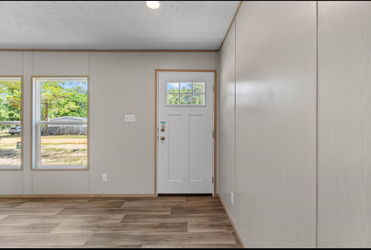 OAKWOOD HILLS UNIT 1 - Residential