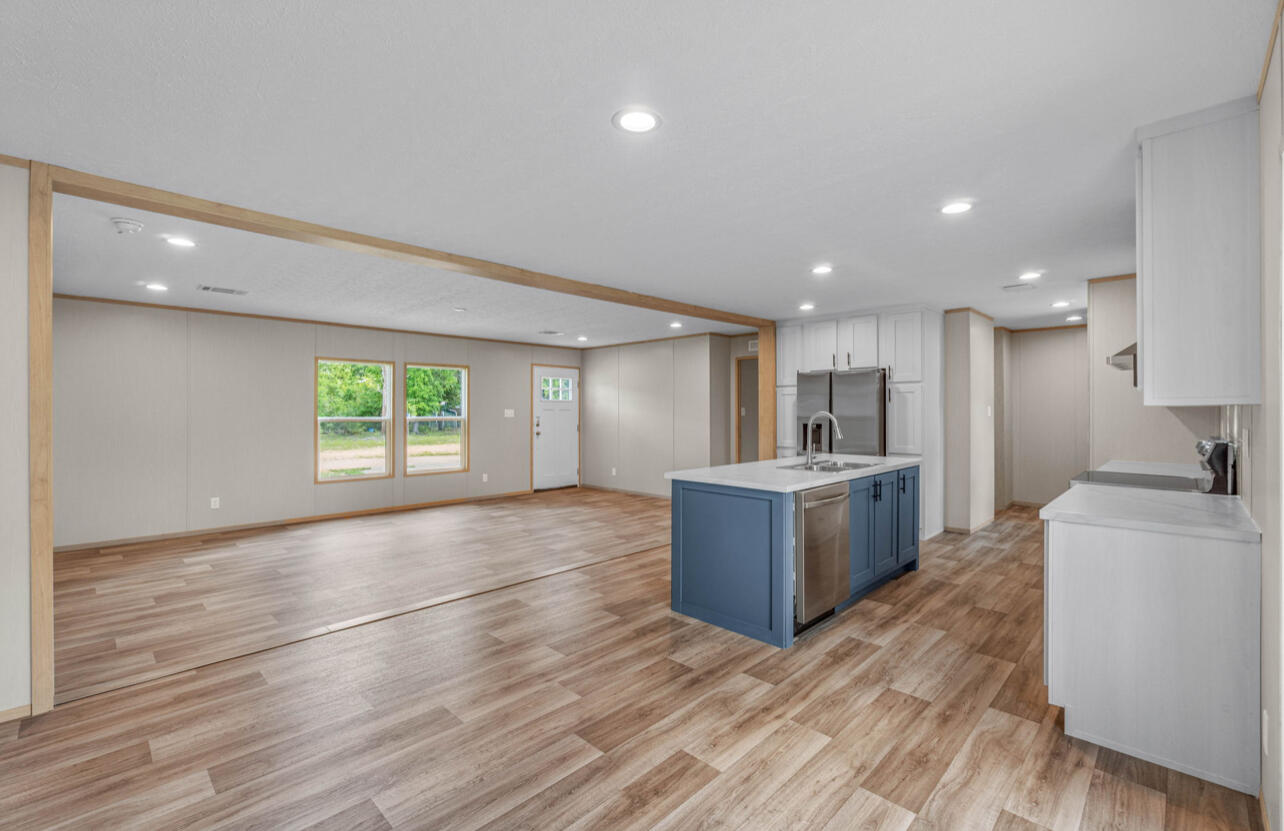 OAKWOOD HILLS UNIT 1 - Residential