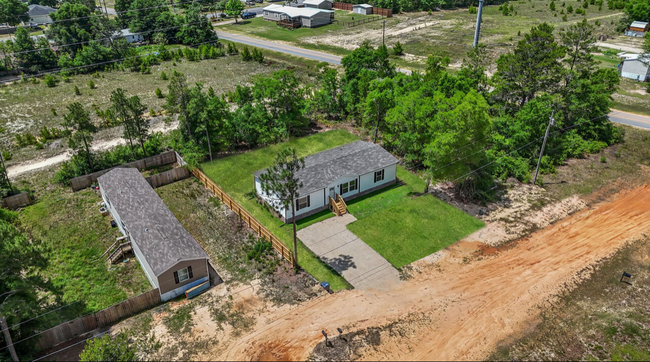 OAKWOOD HILLS UNIT 1 - Residential