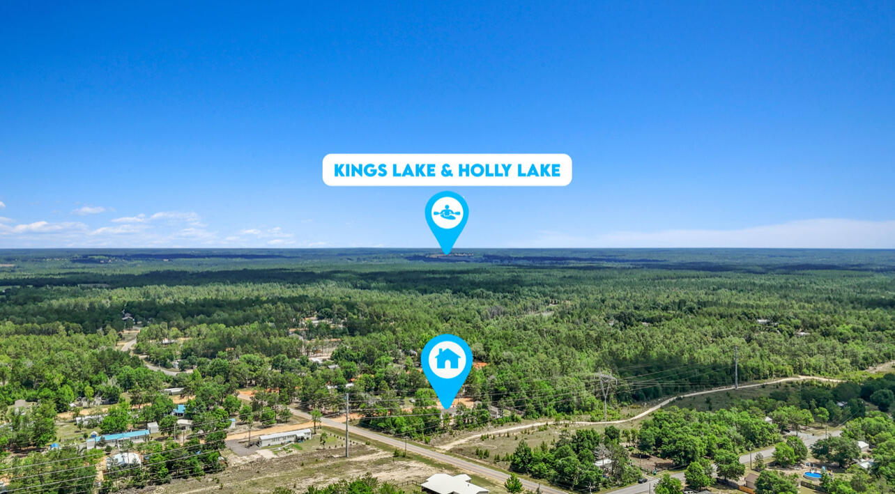 OAKWOOD HILLS UNIT 1 - Residential